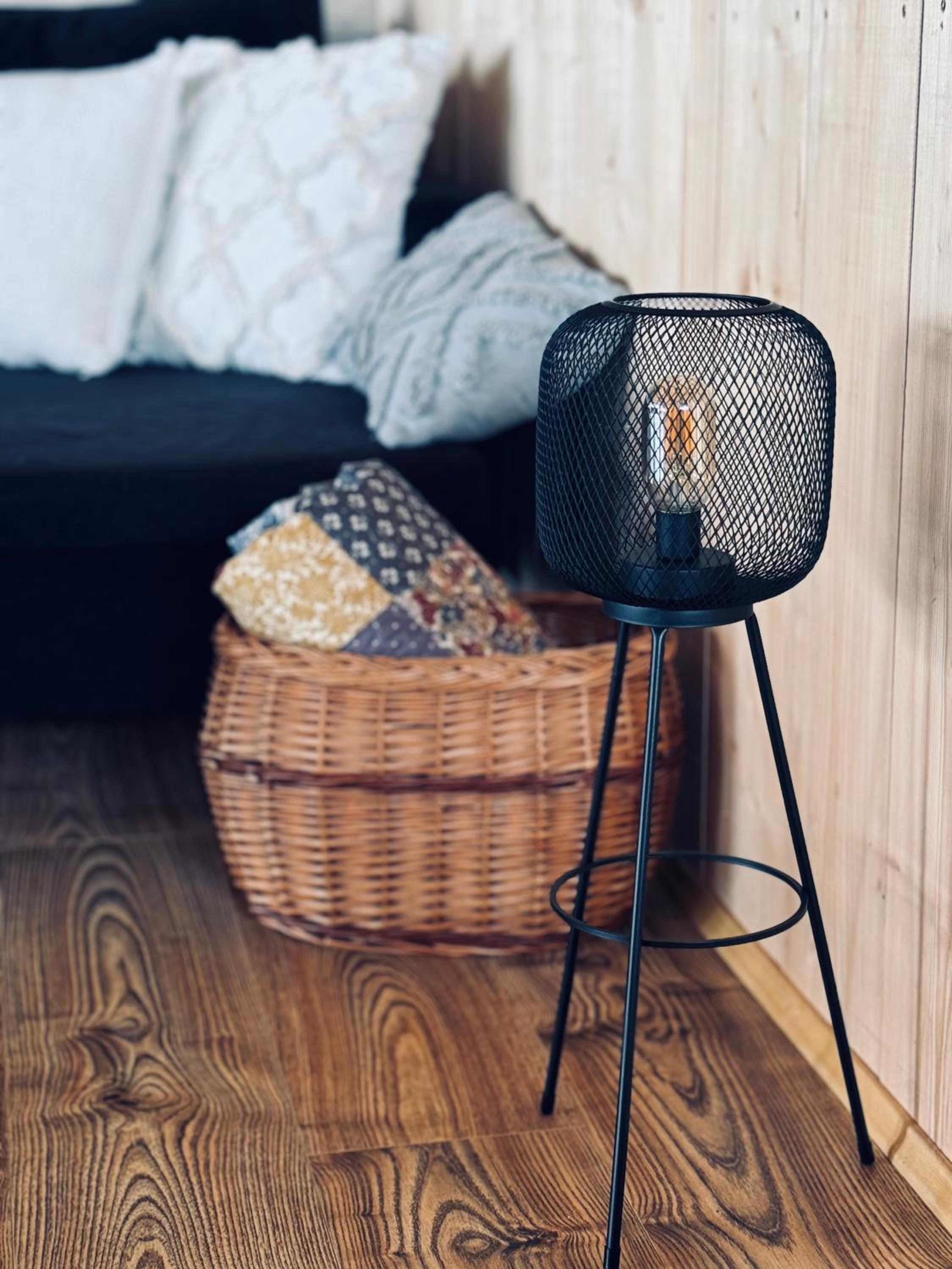 Glamping Salaš