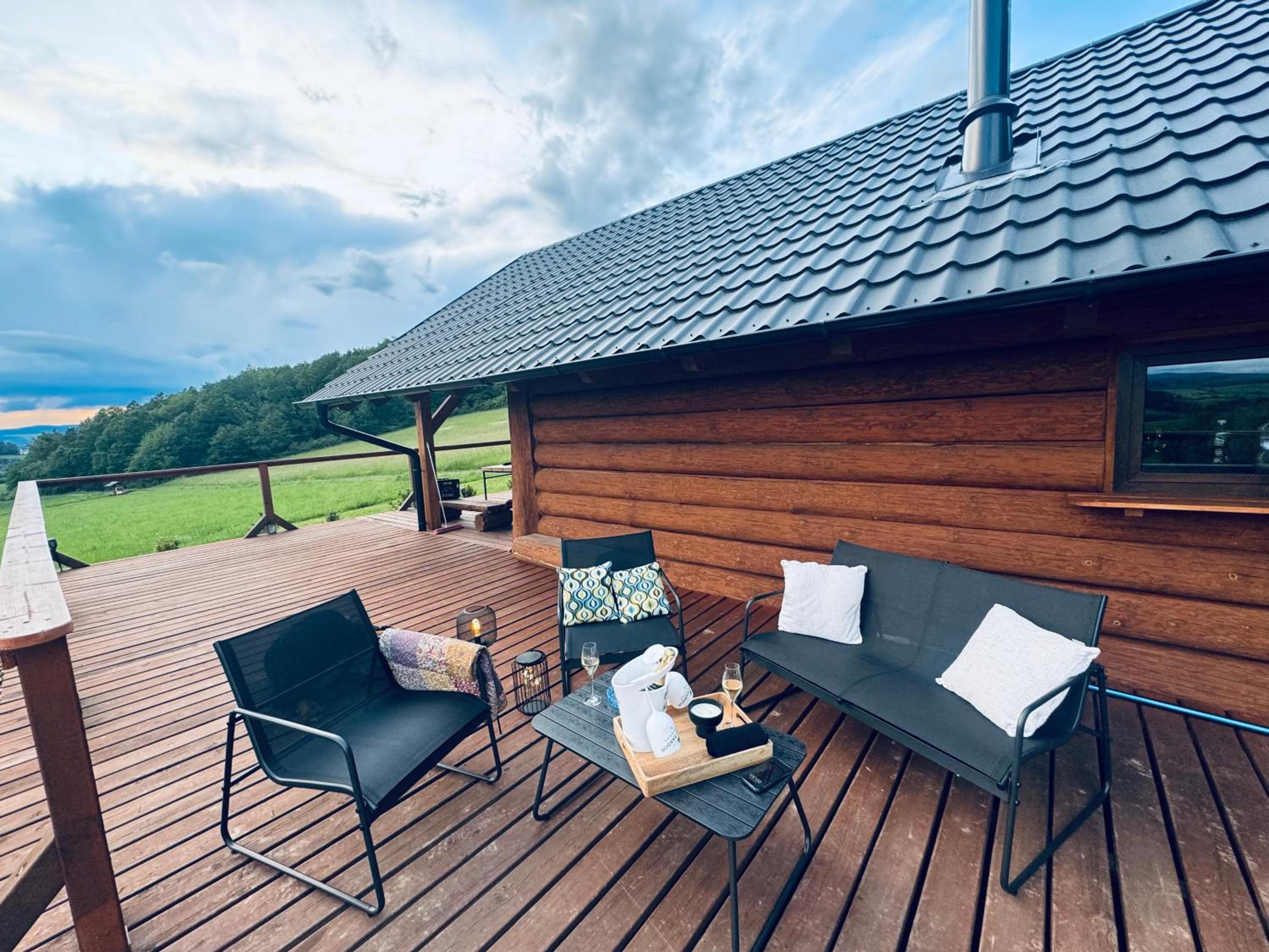 Glamping Salaš