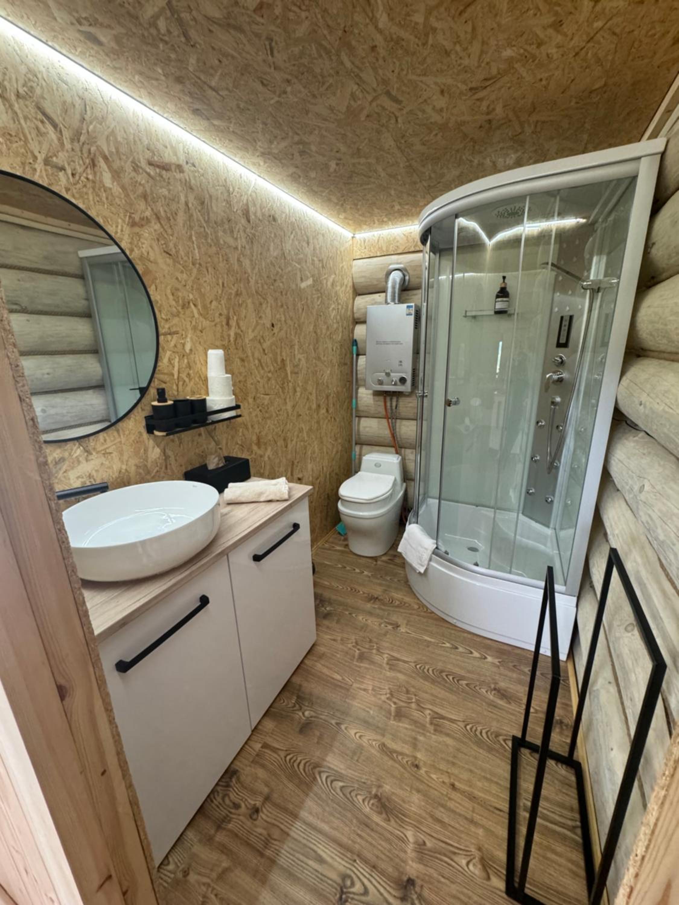 Glamping Salaš