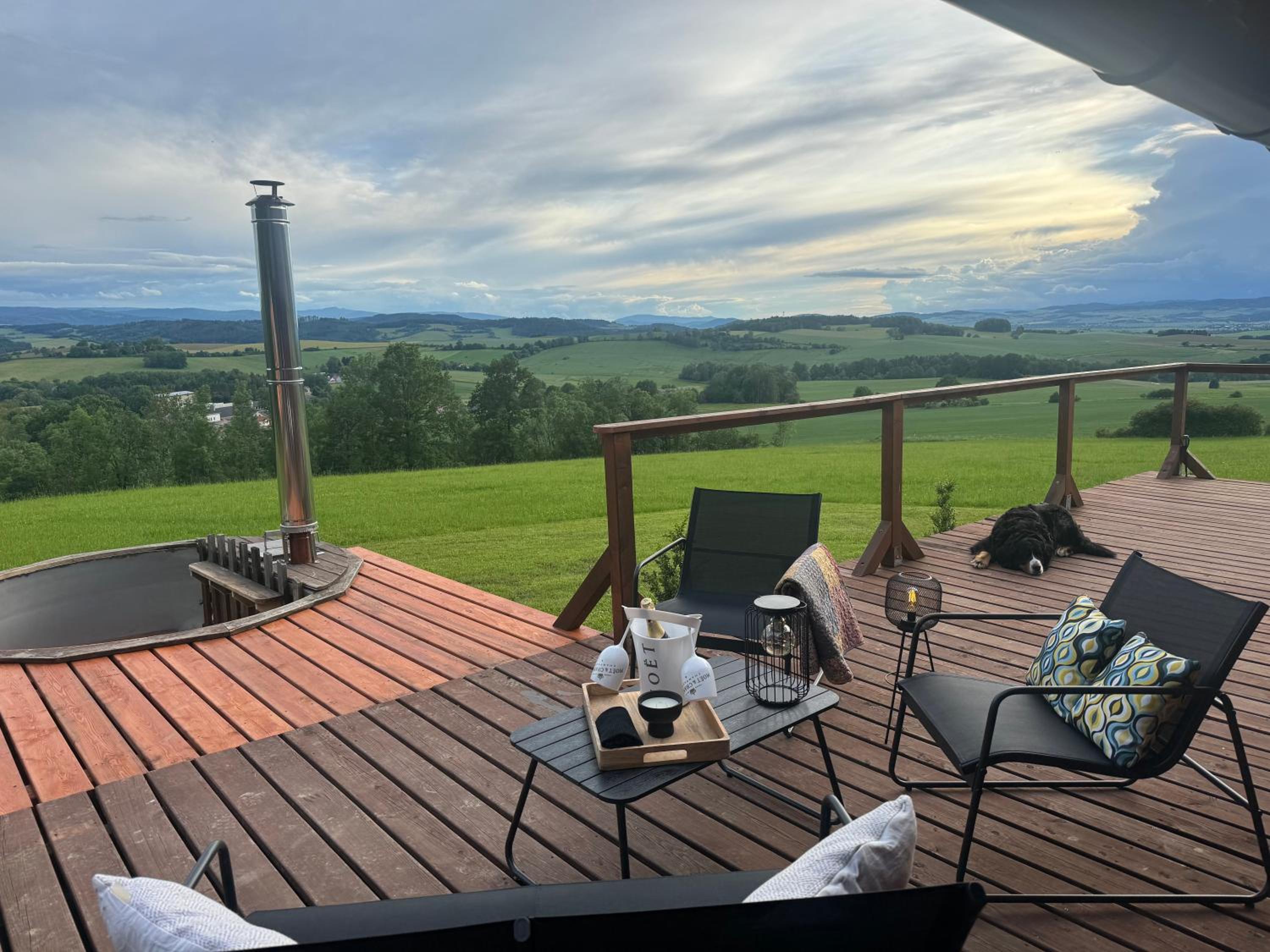 Glamping Salaš