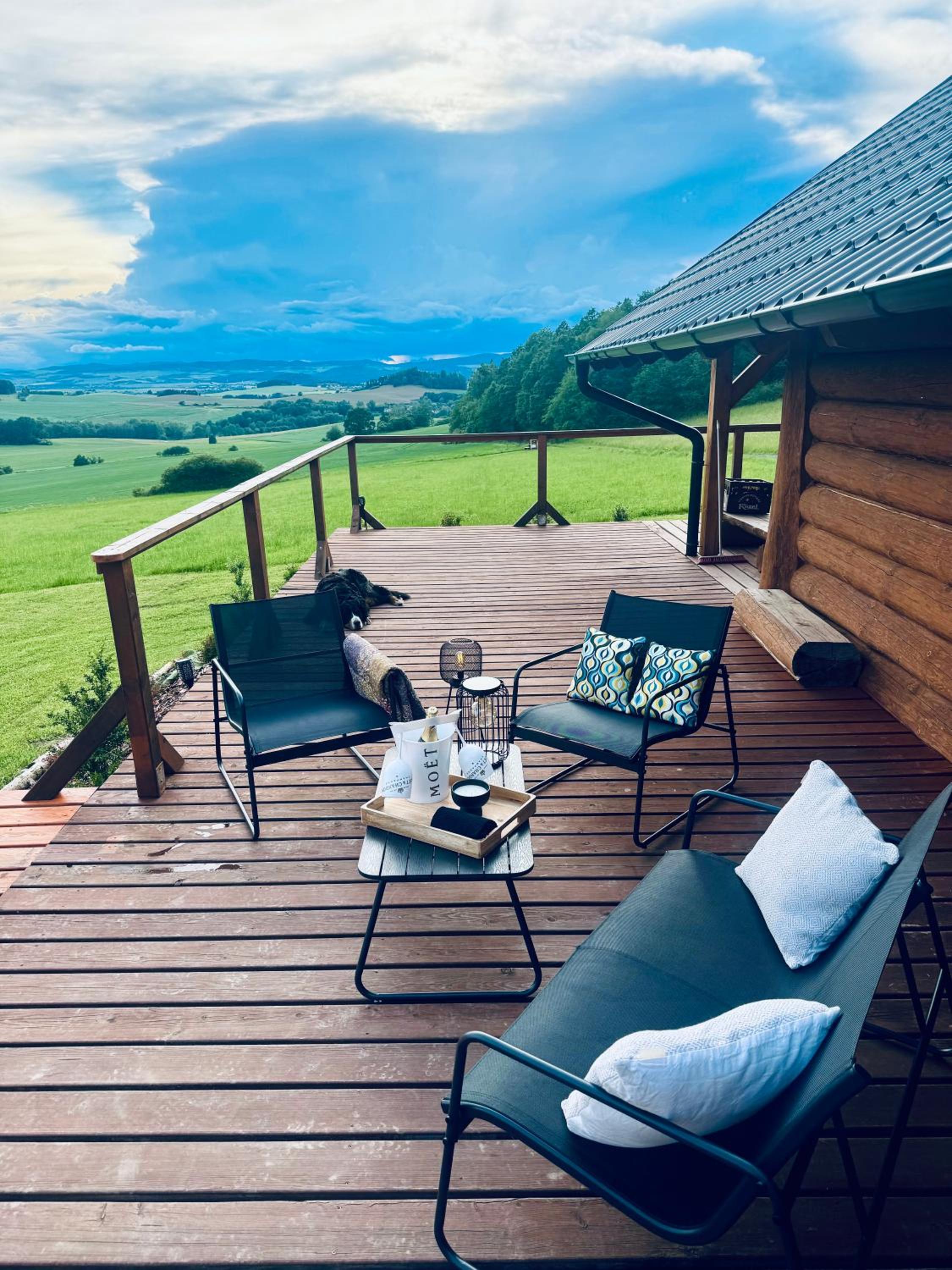 Glamping Salaš