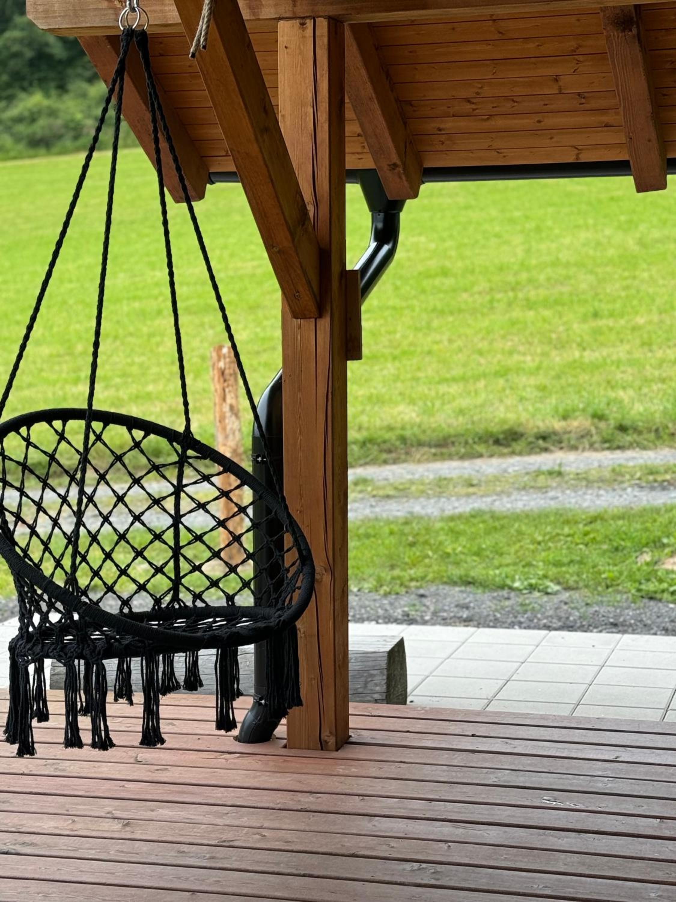 Glamping Salaš