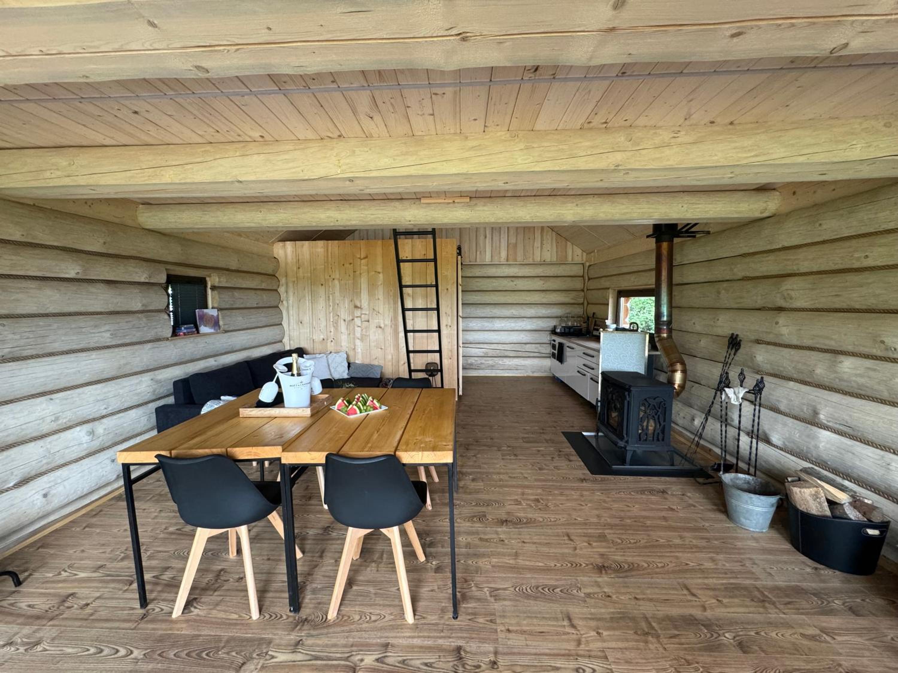 Glamping Salaš