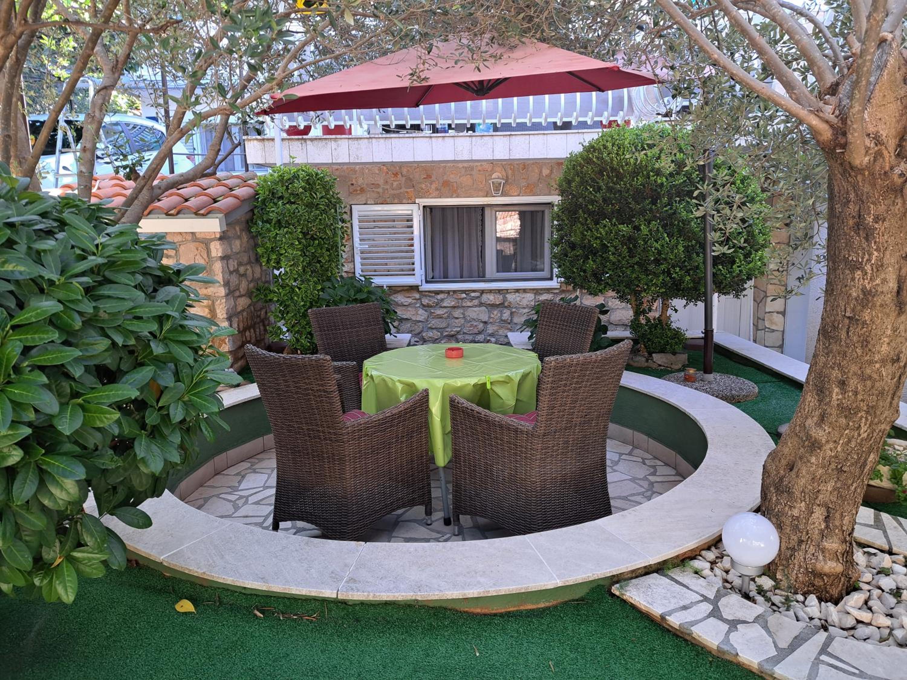 Jelaska Apartment