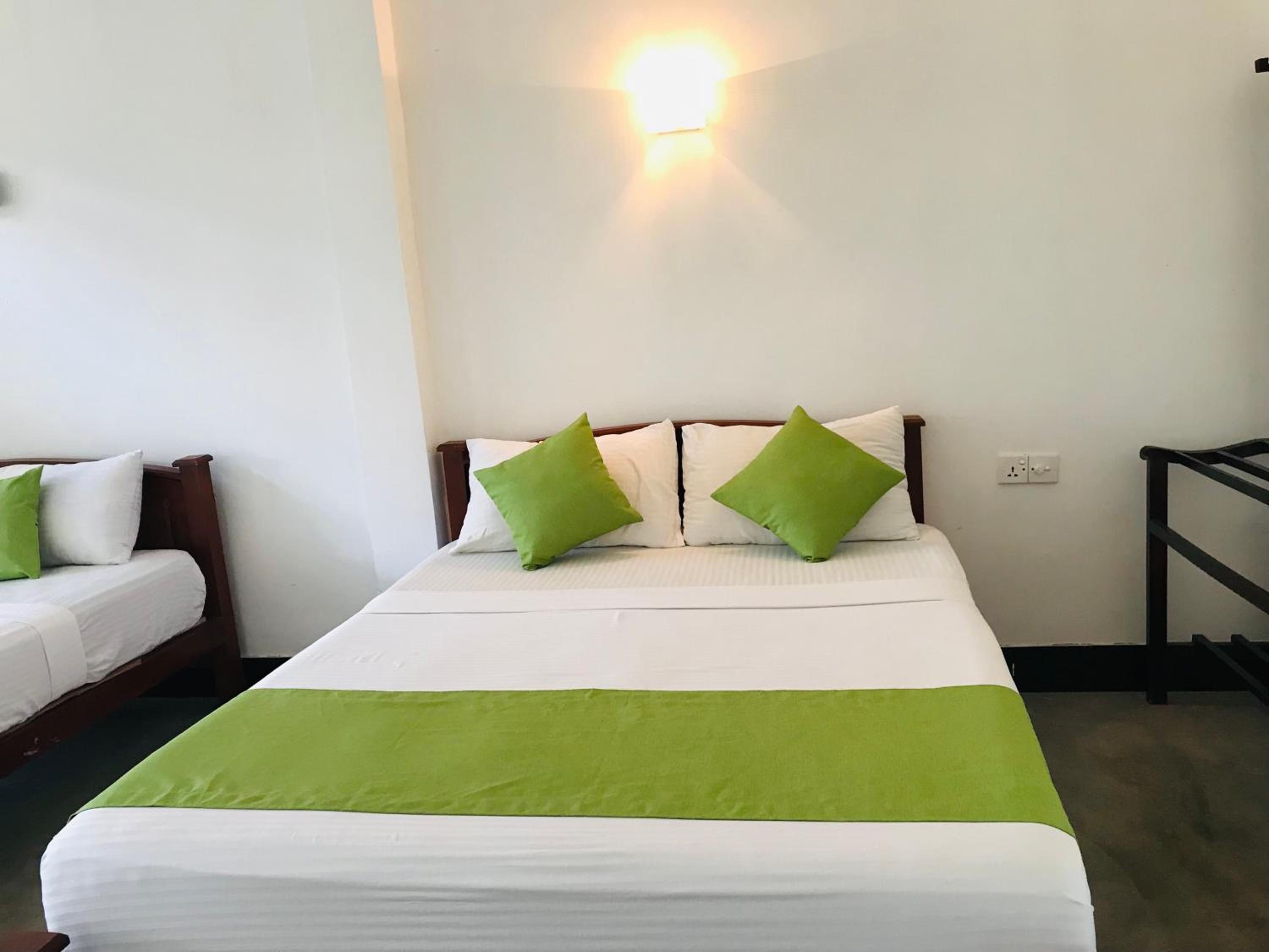 Ella Jayamali Homestay