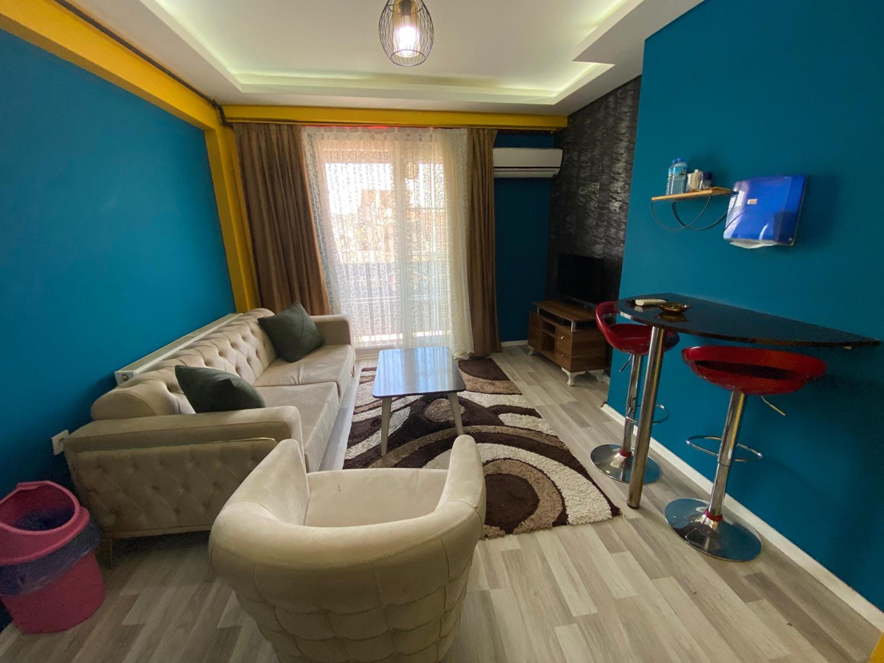 Royal Palace Boutique Hotel view 4