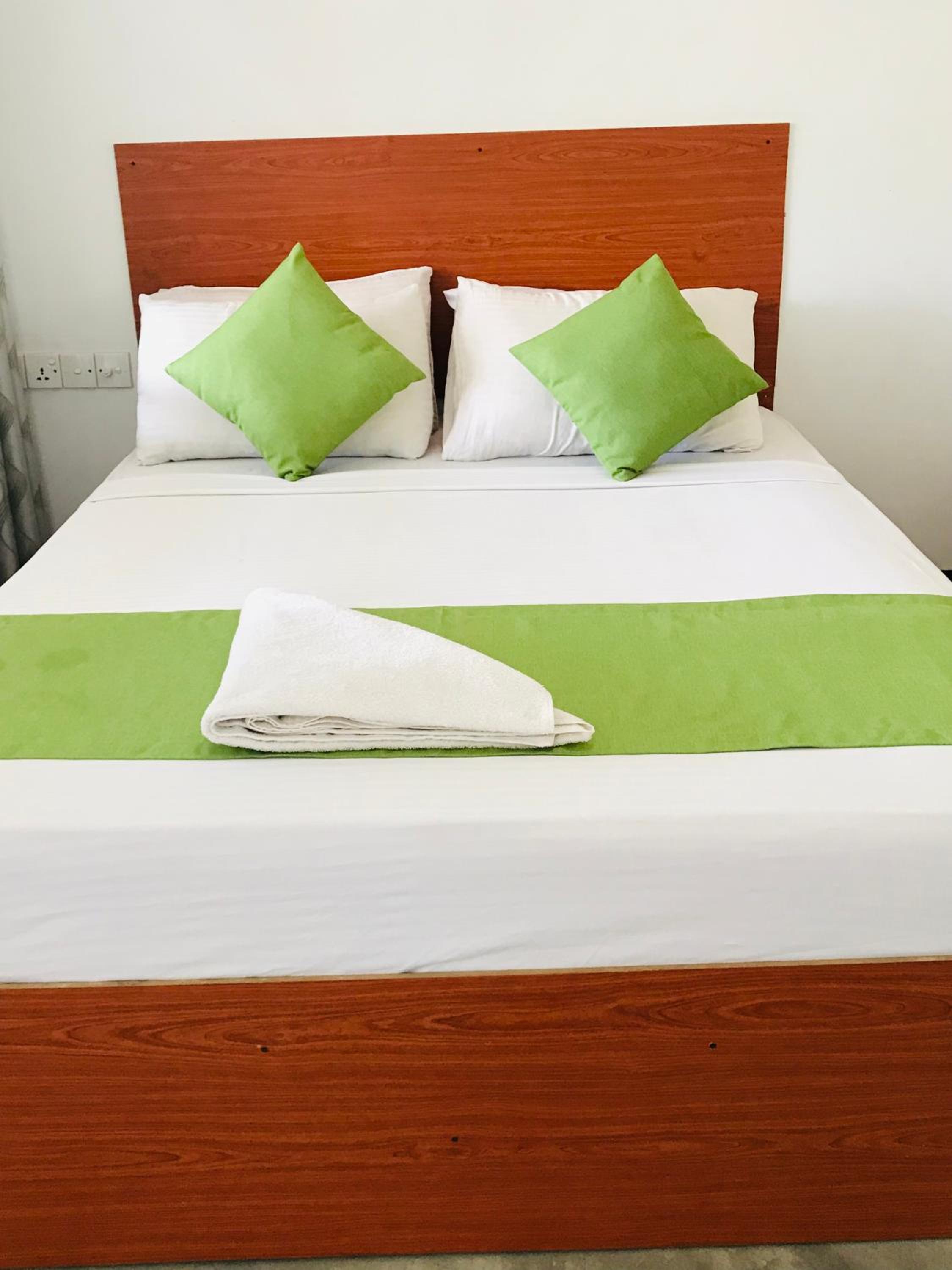 Ella Jayamali Homestay
