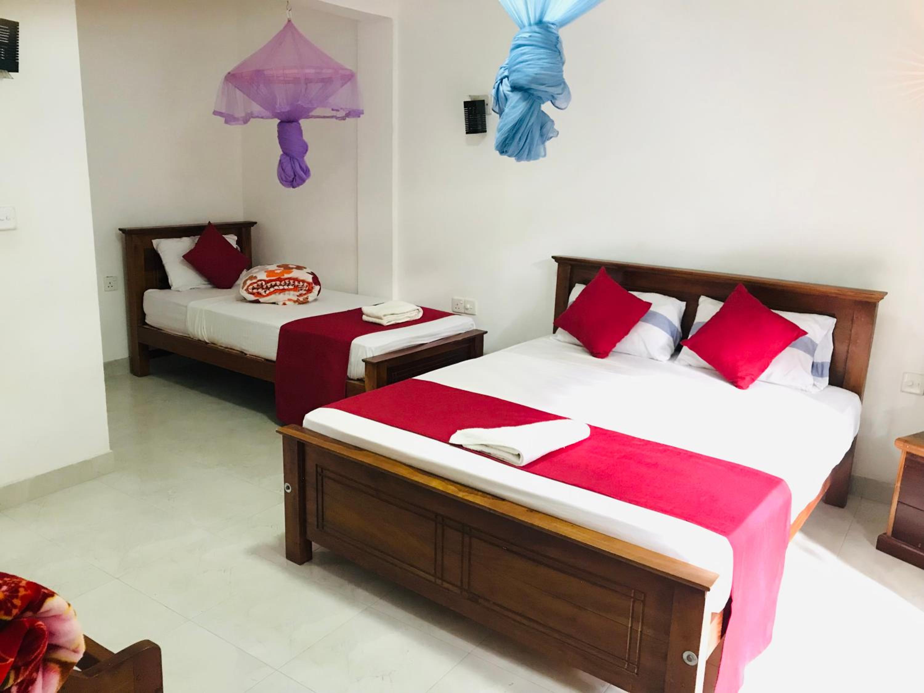 Ella Jayamali Homestay