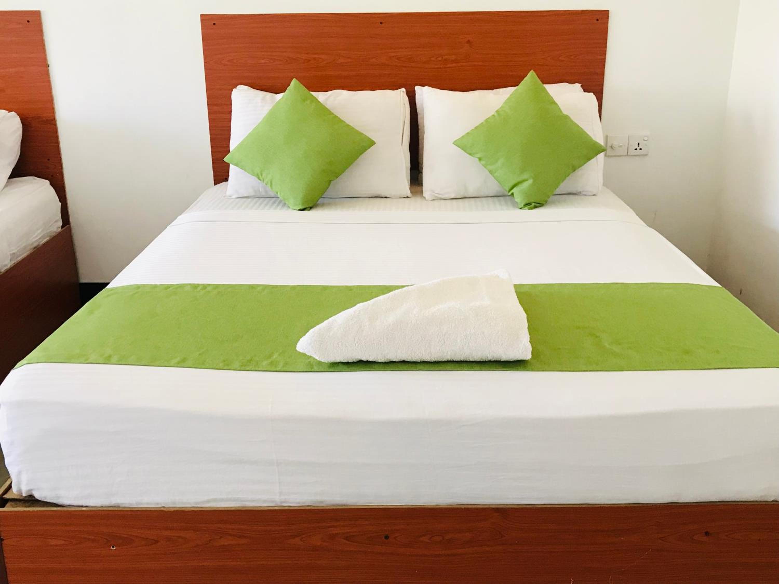 Ella Jayamali Homestay