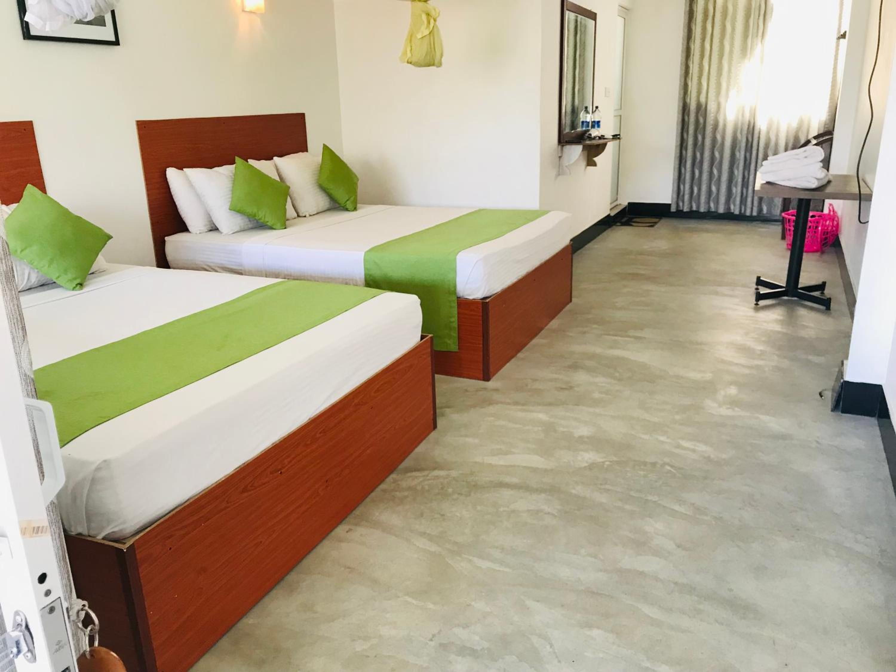 Ella Jayamali Homestay