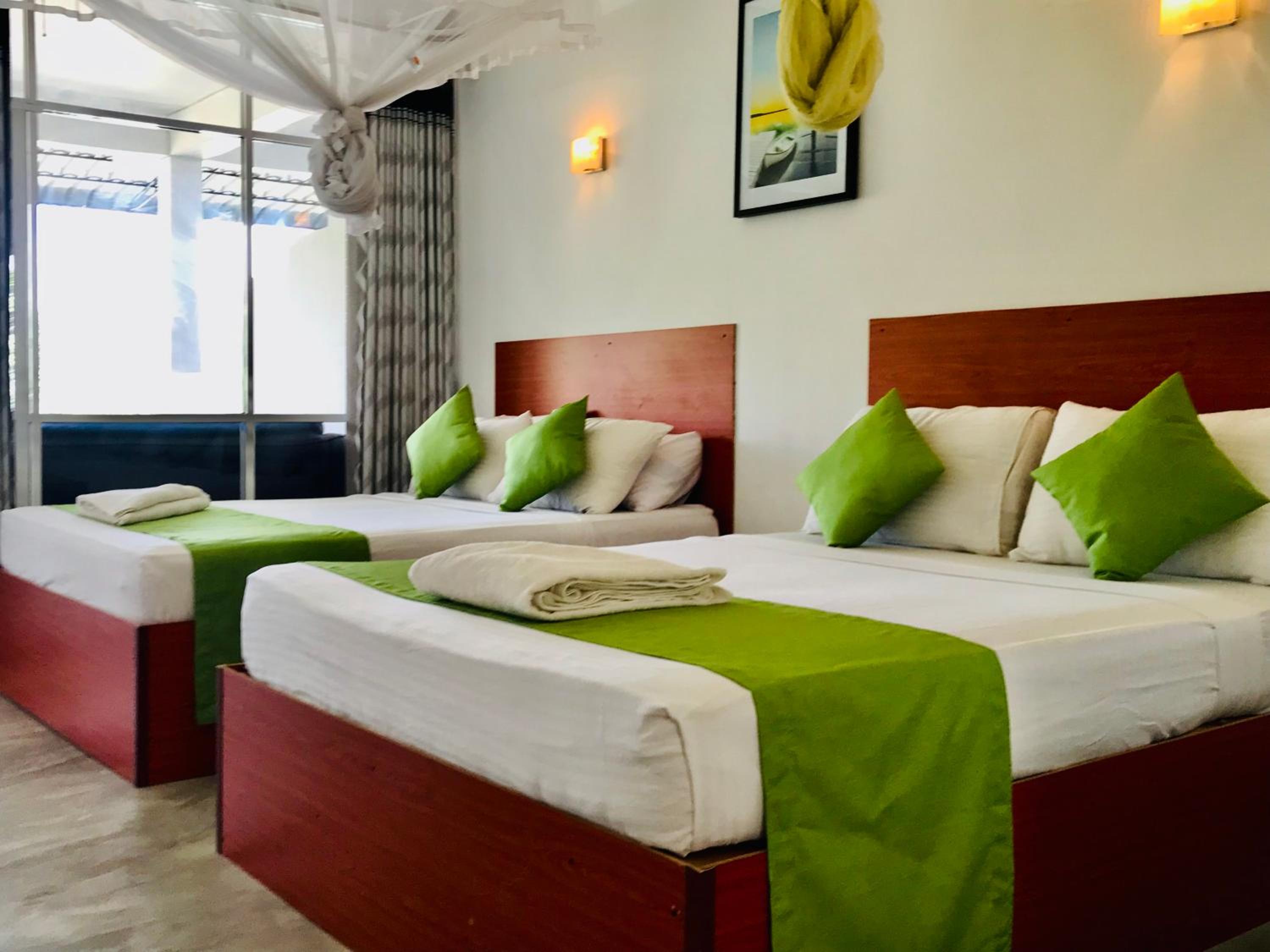 Ella Jayamali Homestay