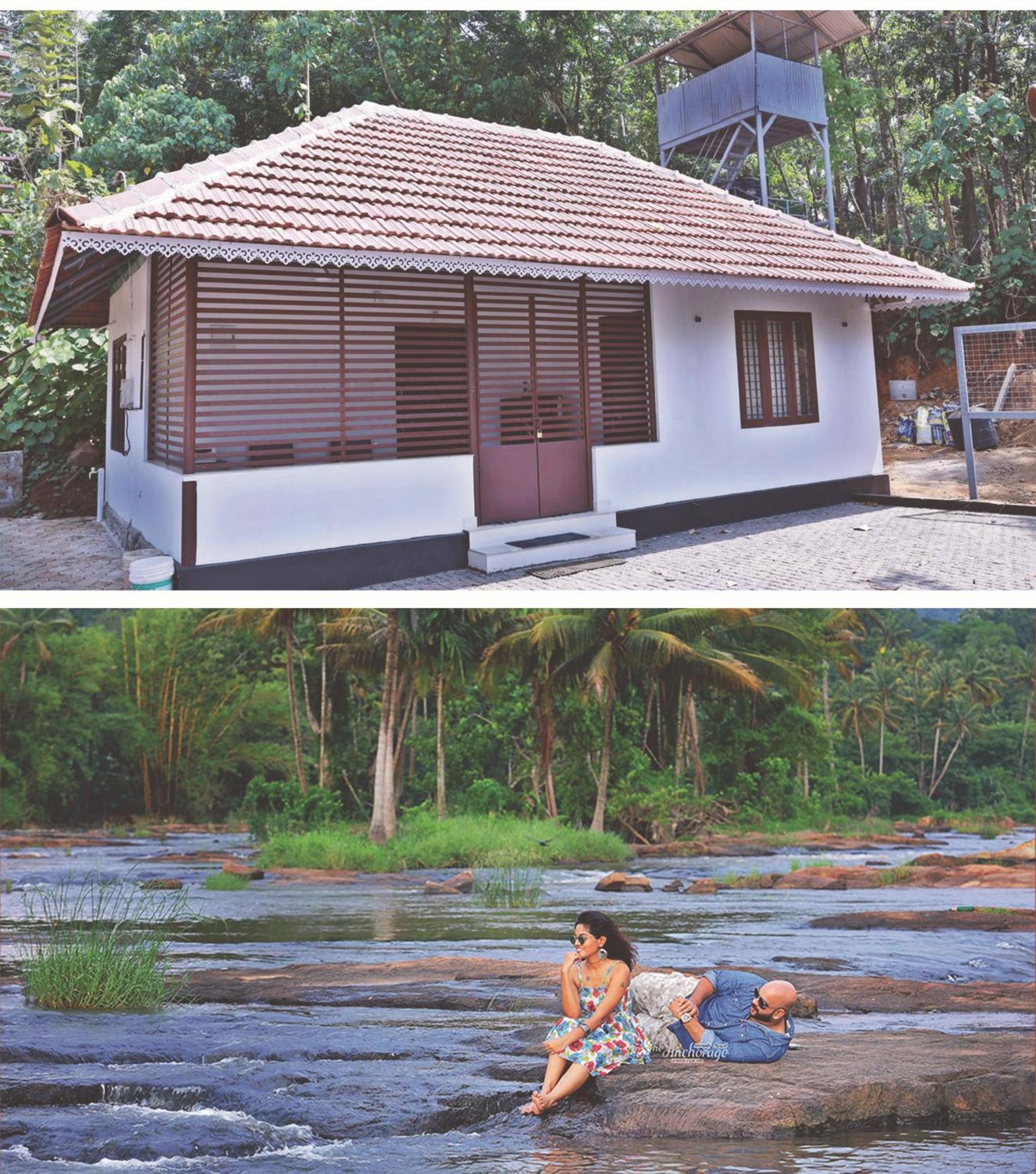 Palatty Residency