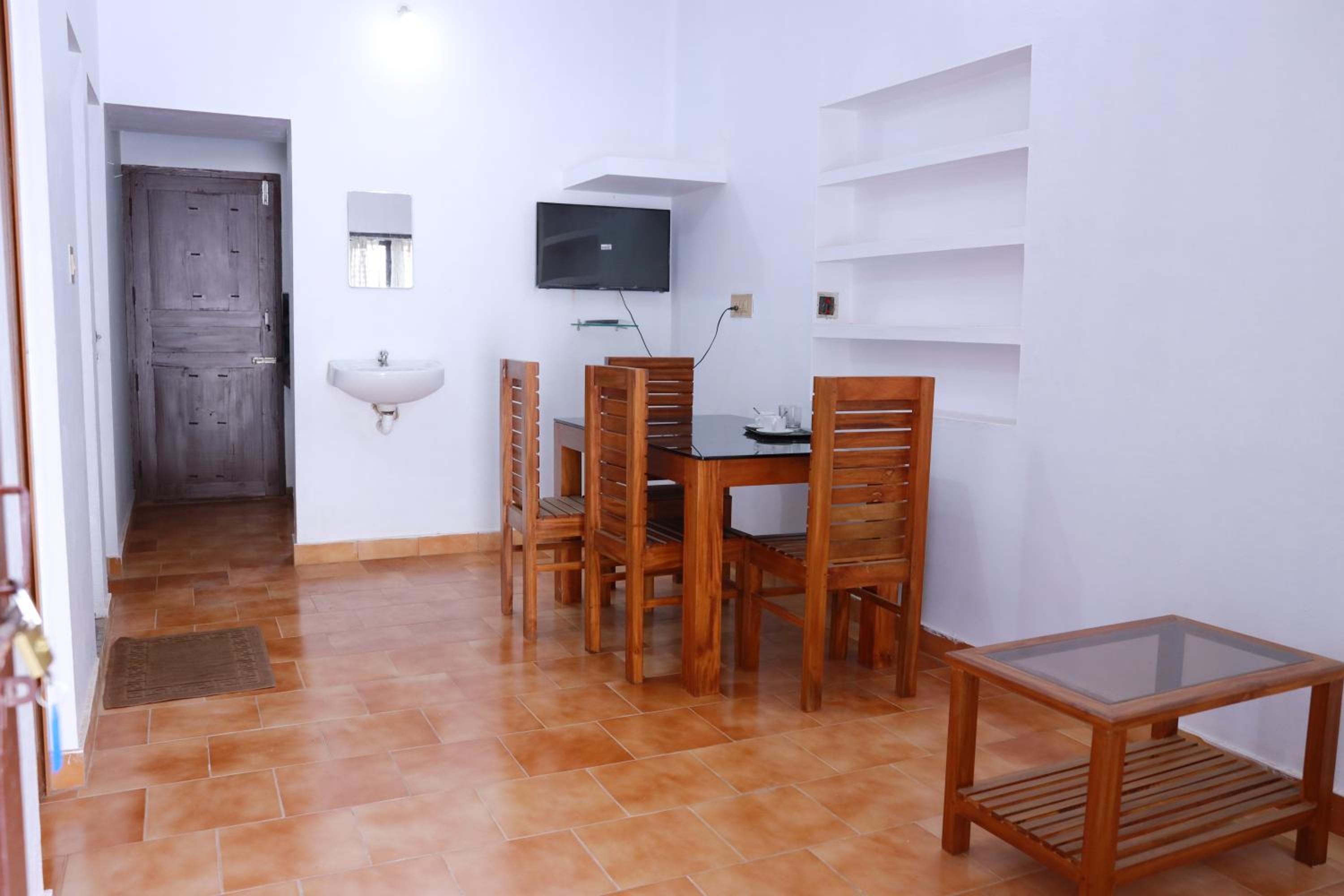 Palatty Residency