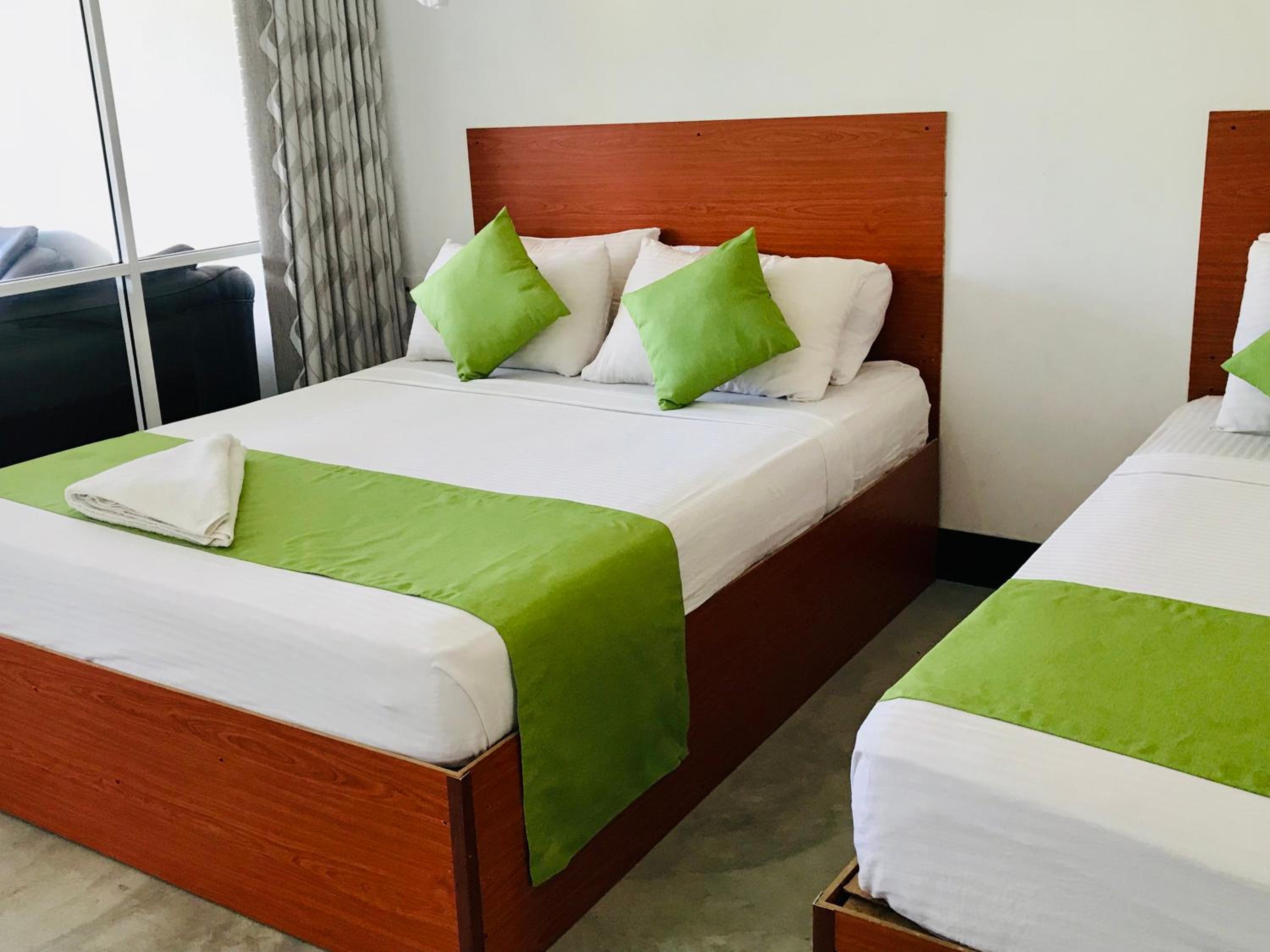 Ella Jayamali Homestay