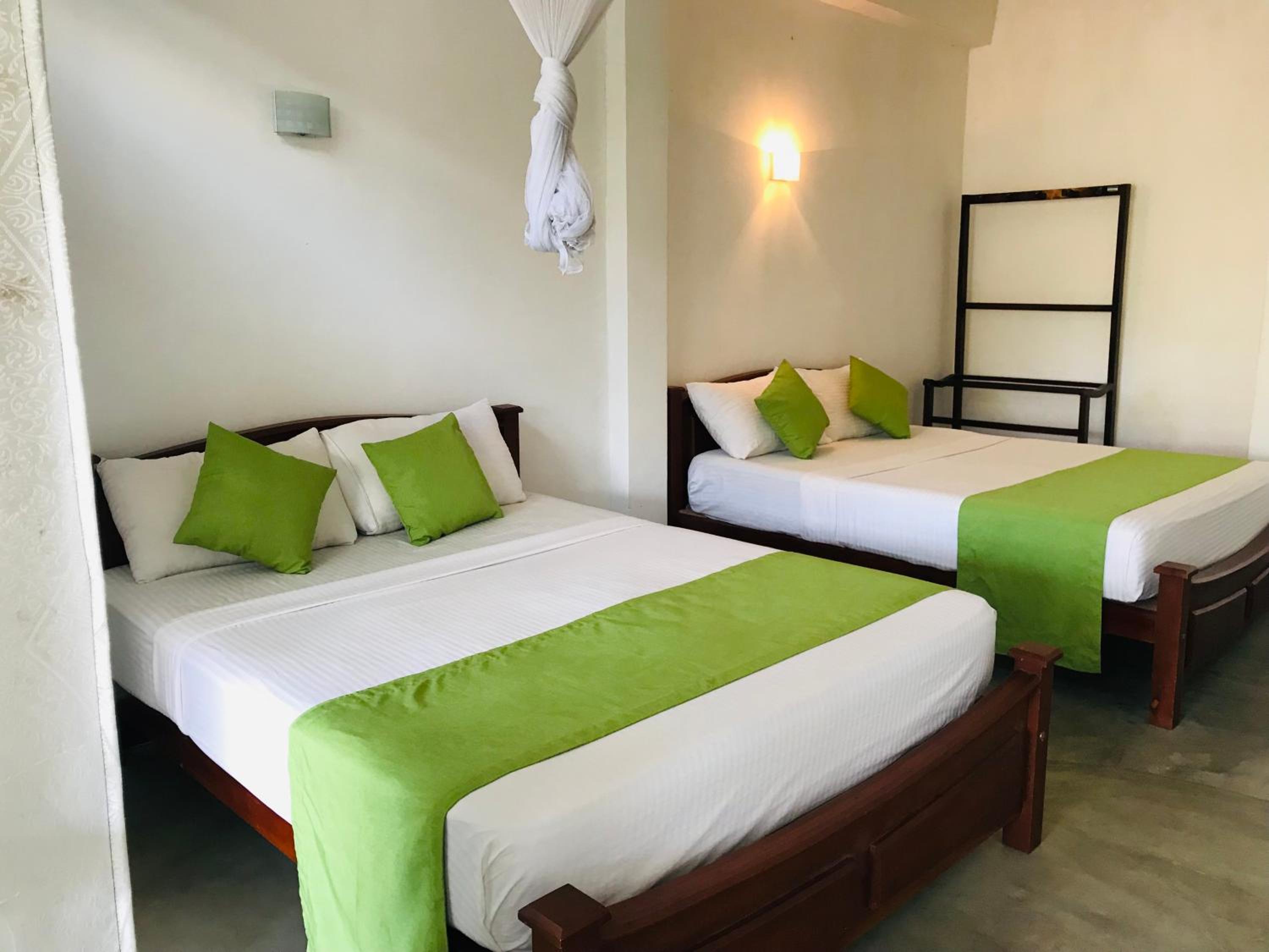 Ella Jayamali Homestay