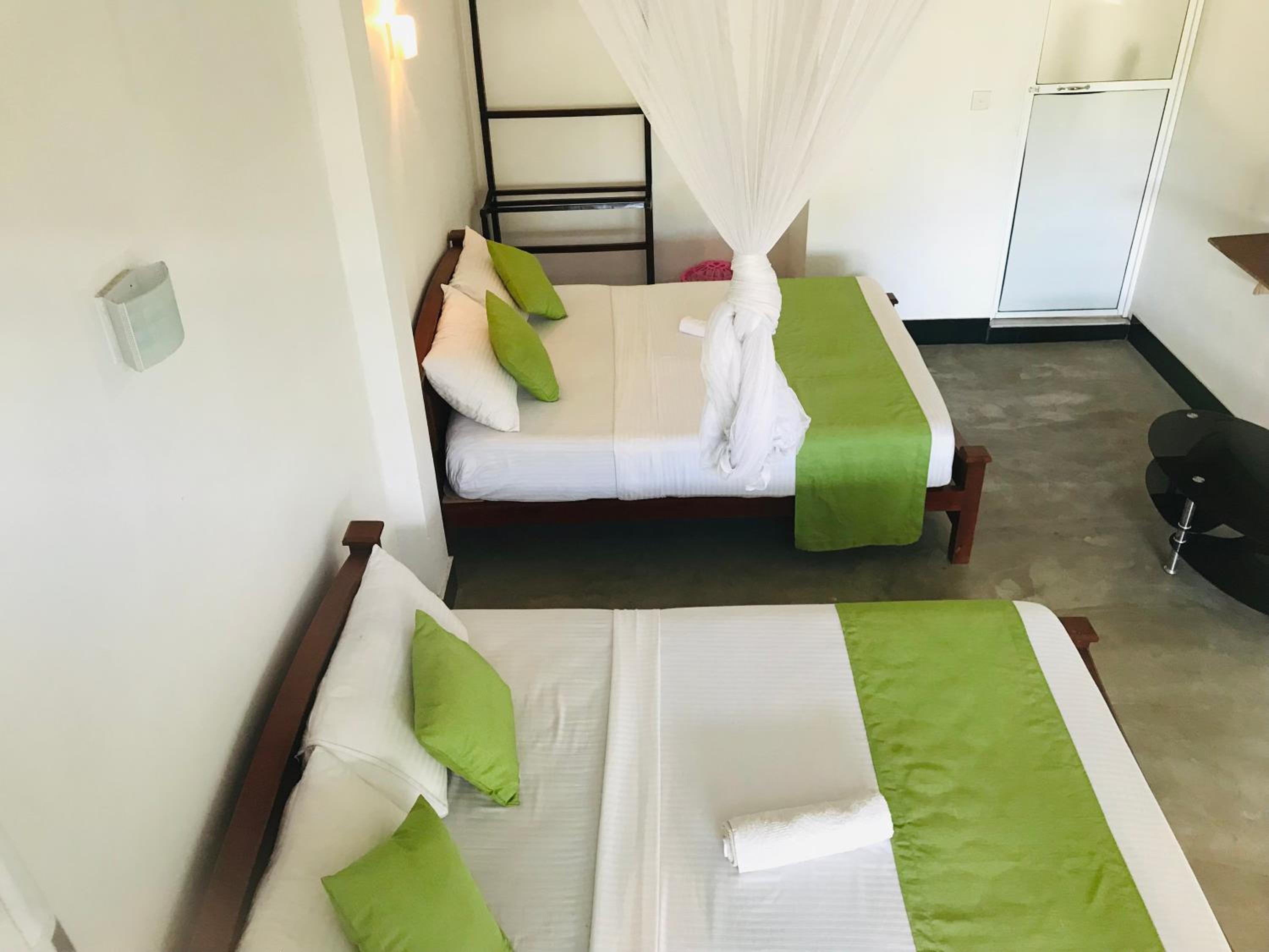 Ella Jayamali Homestay