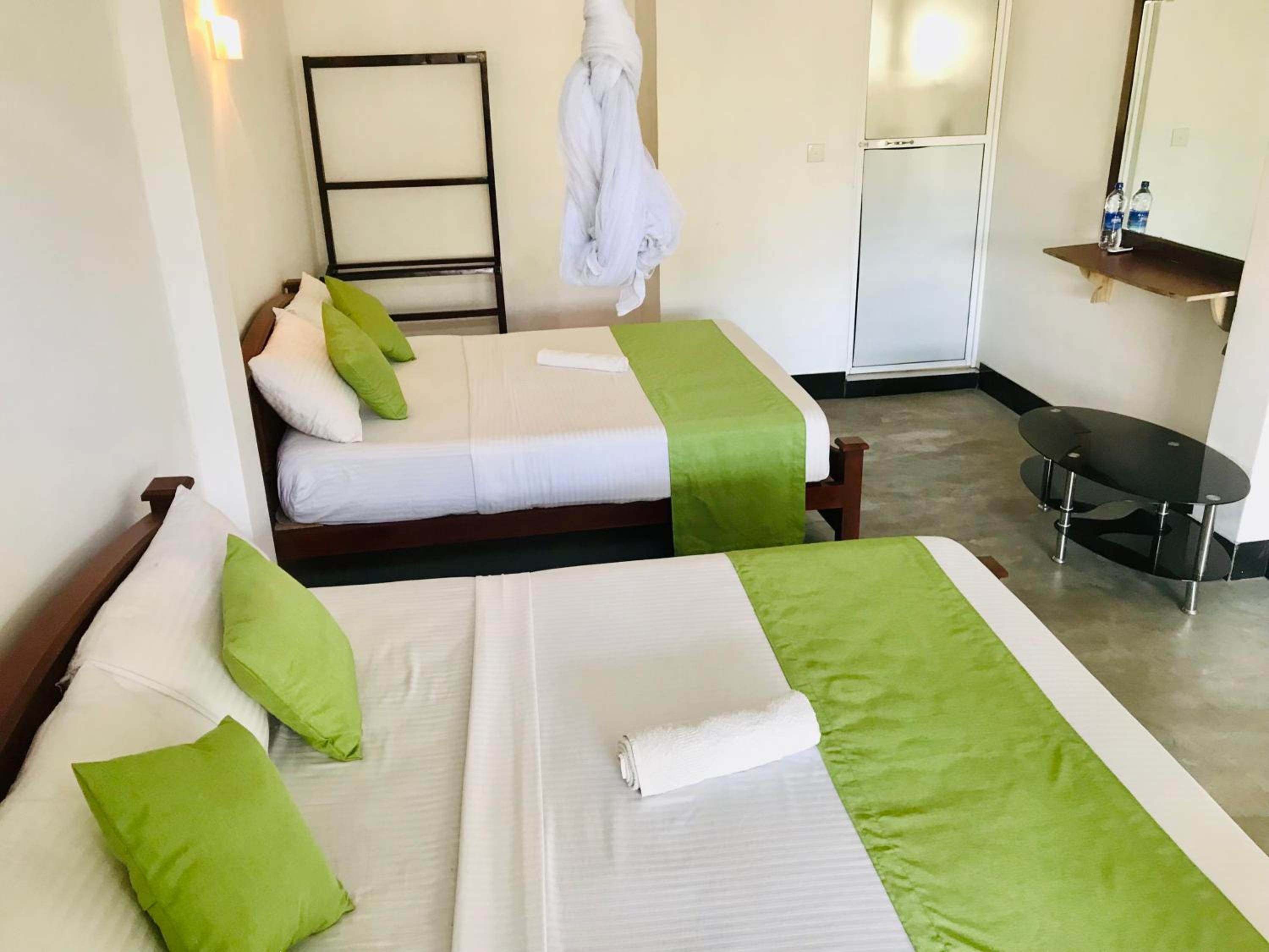 Ella Jayamali Homestay
