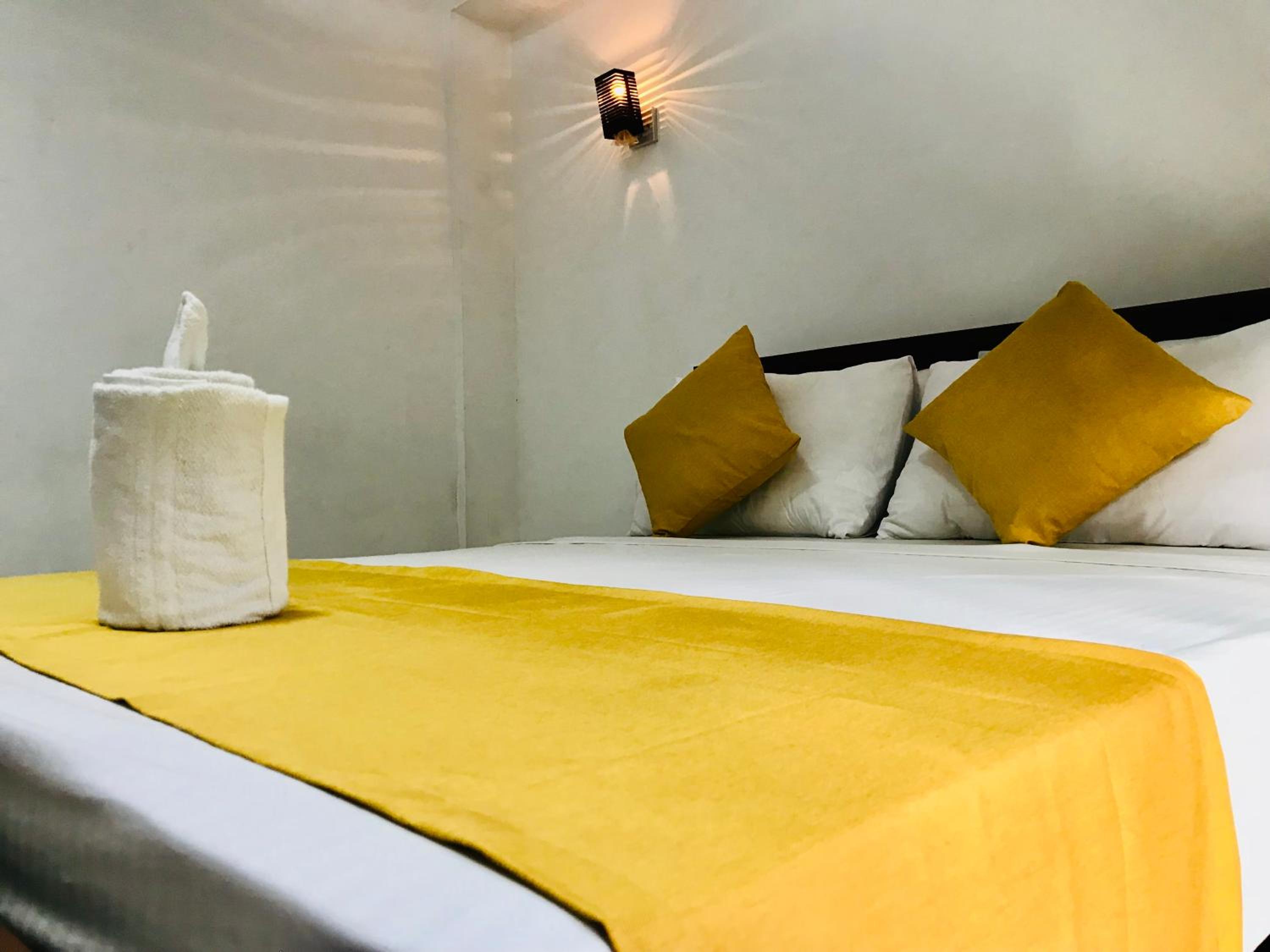 Ella Jayamali Homestay