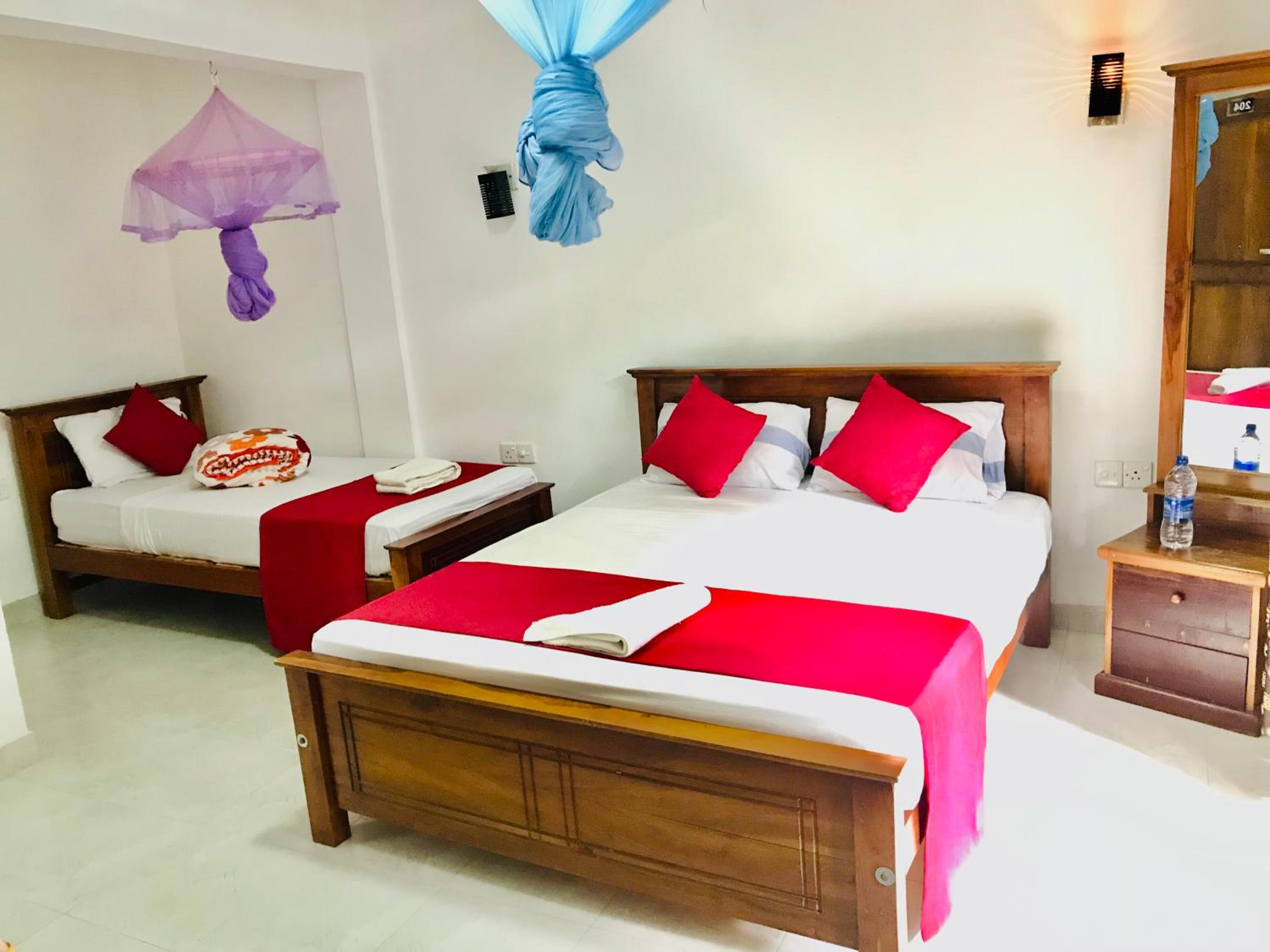 Ella Jayamali Homestay