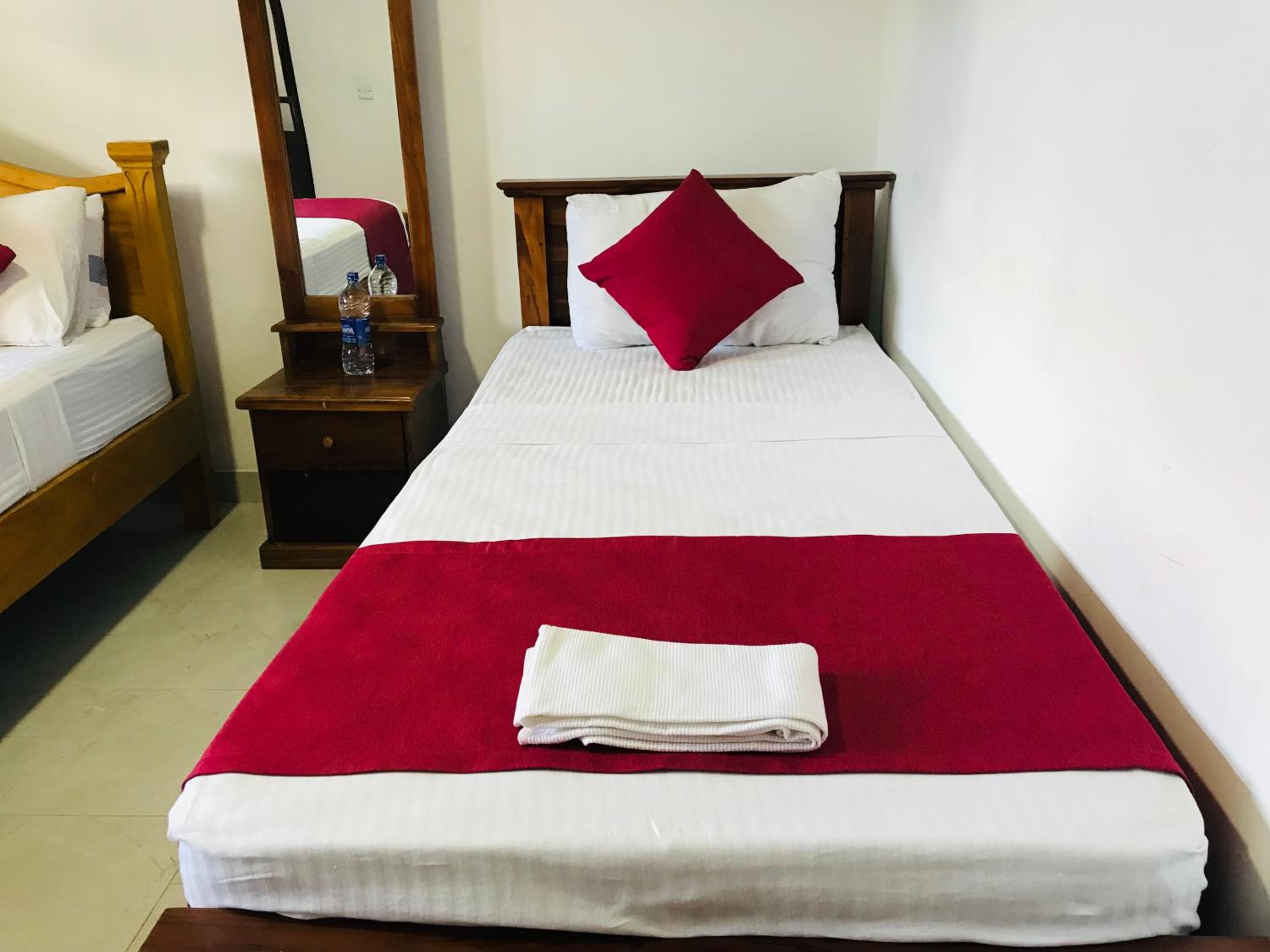 Ella Jayamali Homestay
