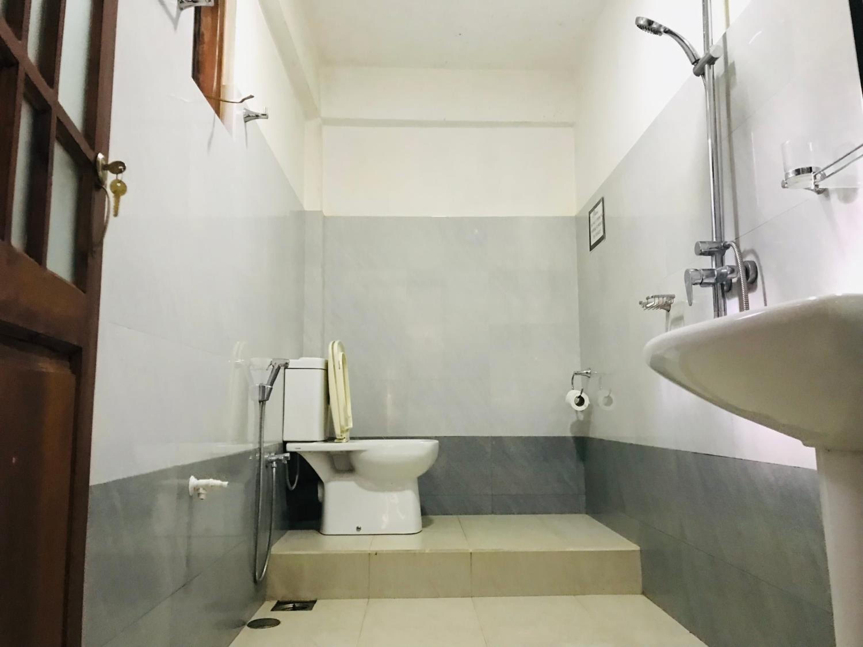 Ella Jayamali Homestay