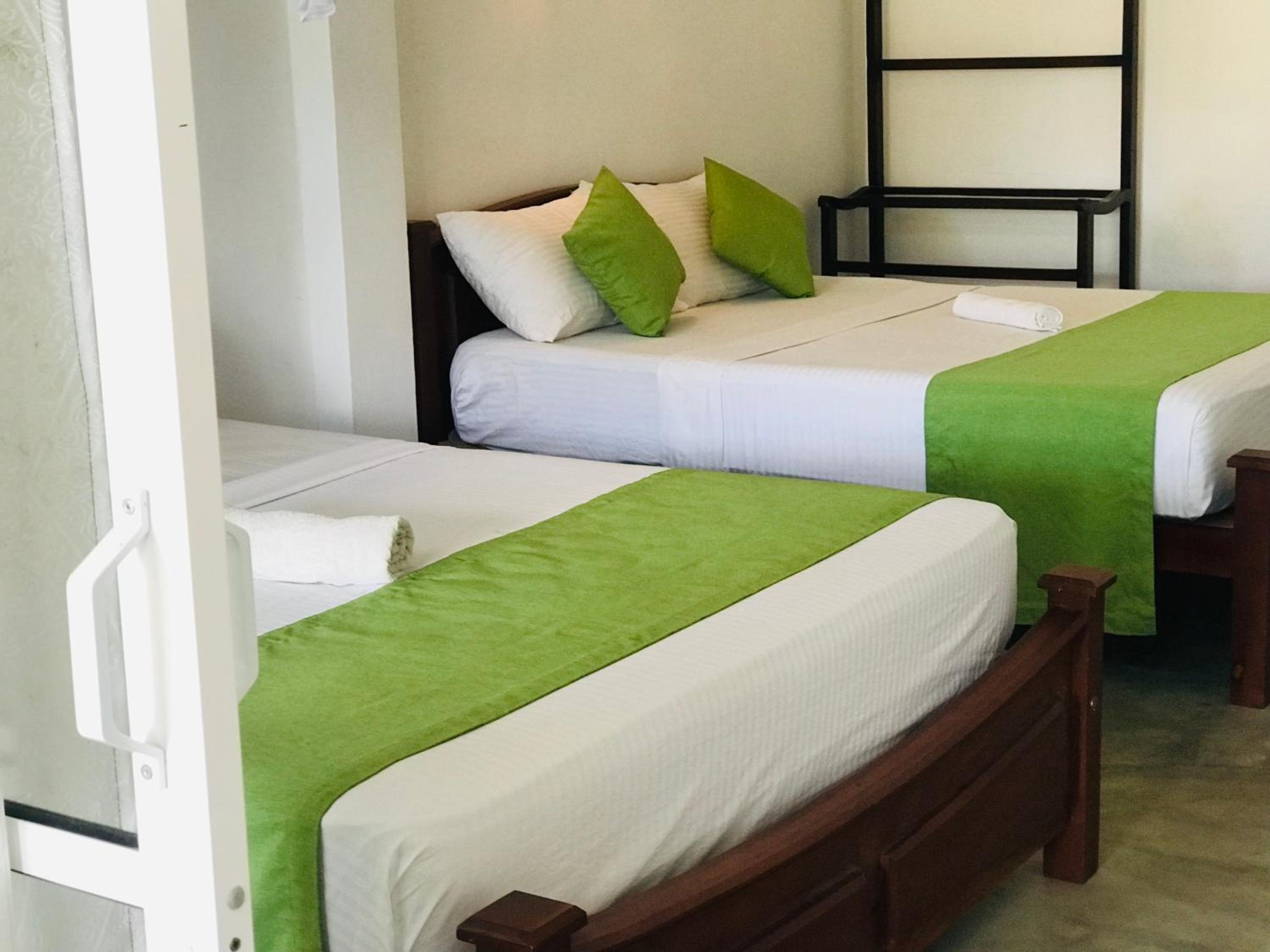 Ella Jayamali Homestay