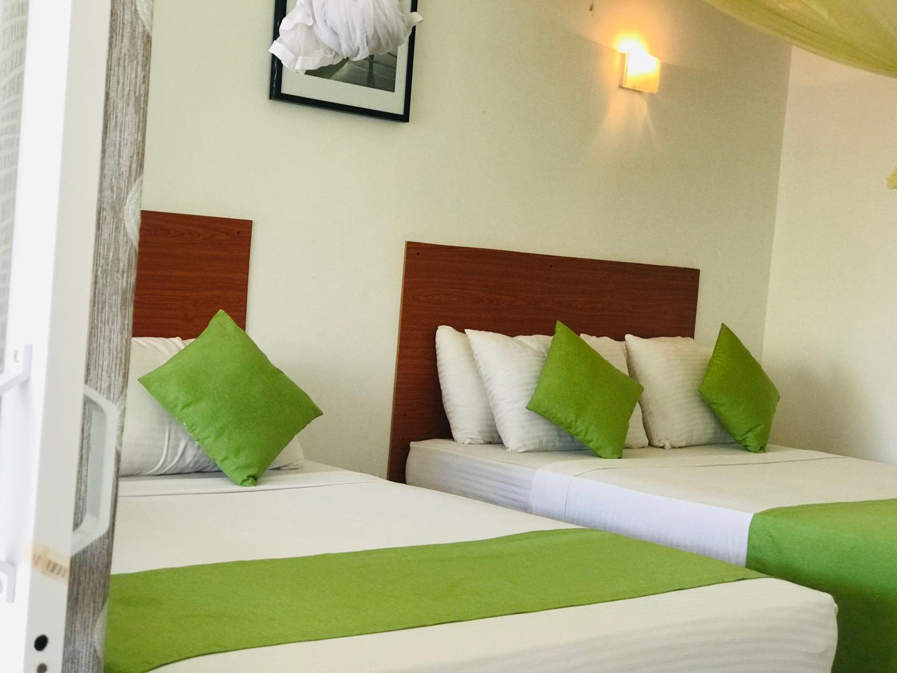 Ella Jayamali Homestay