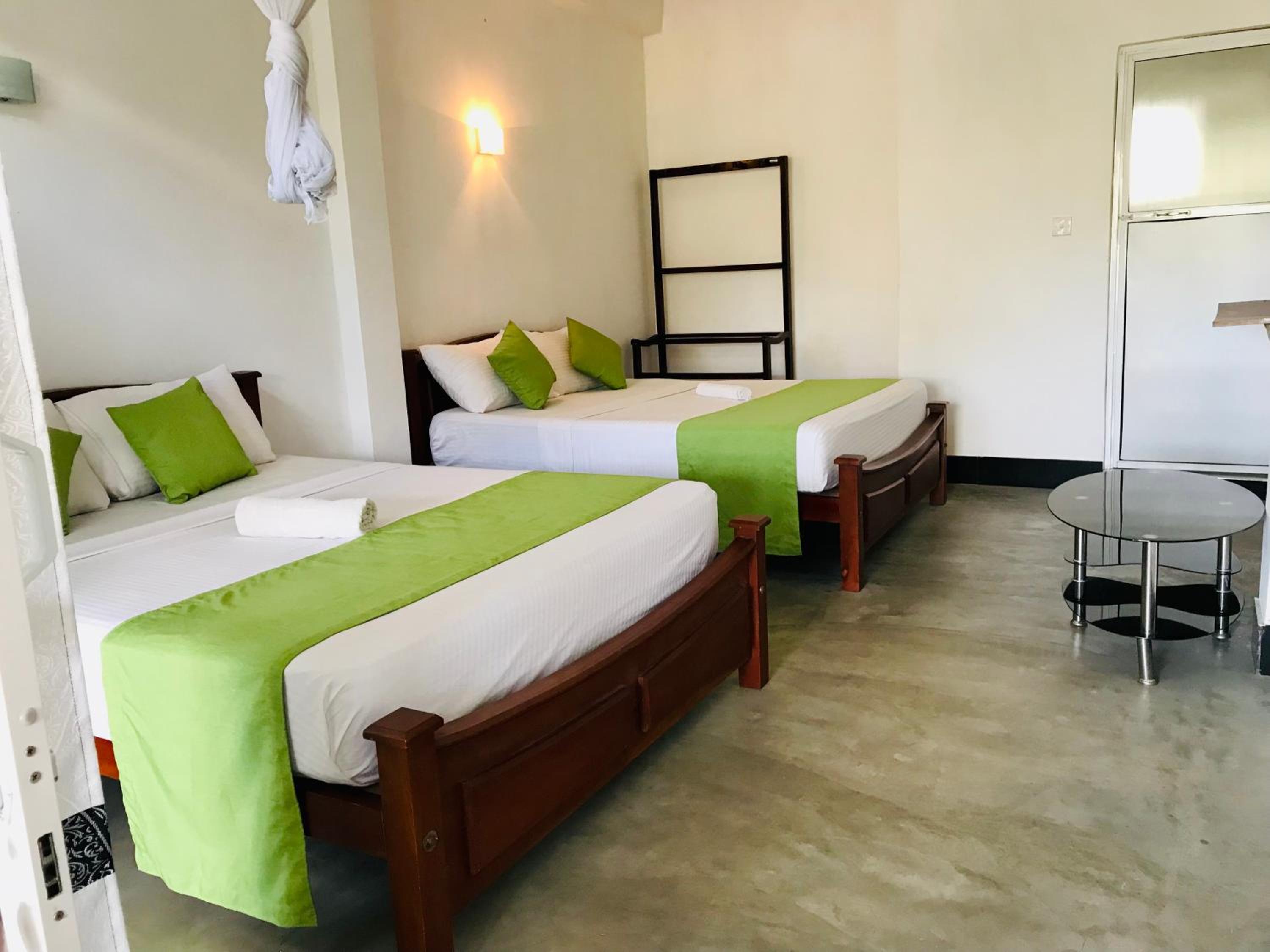 Ella Jayamali Homestay