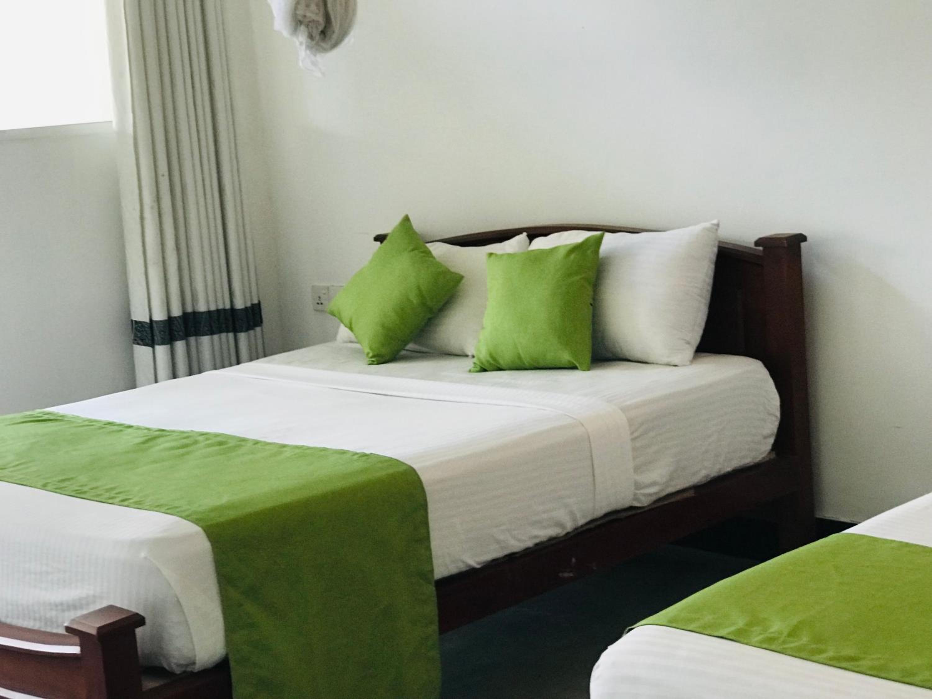 Ella Jayamali Homestay