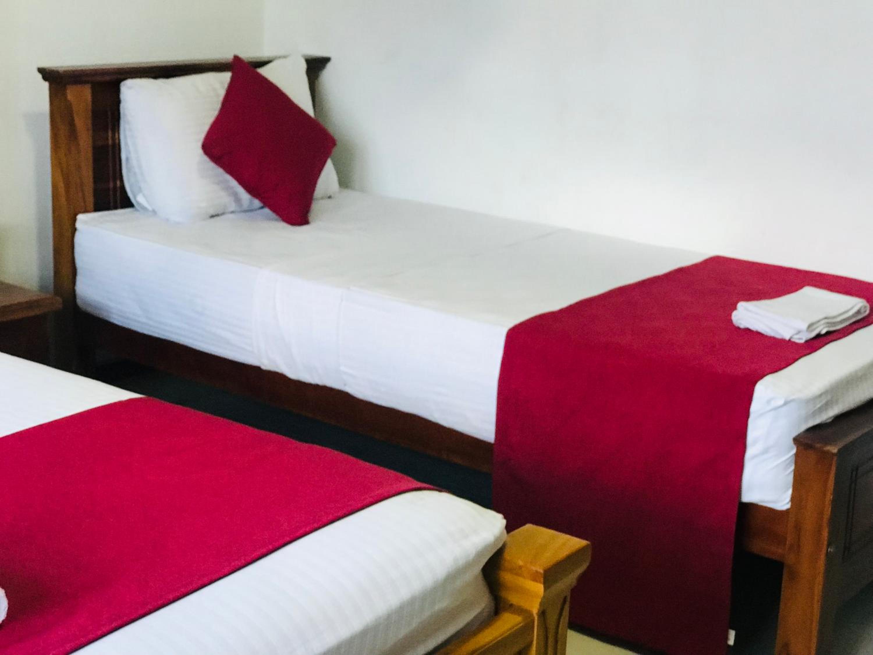 Ella Jayamali Homestay
