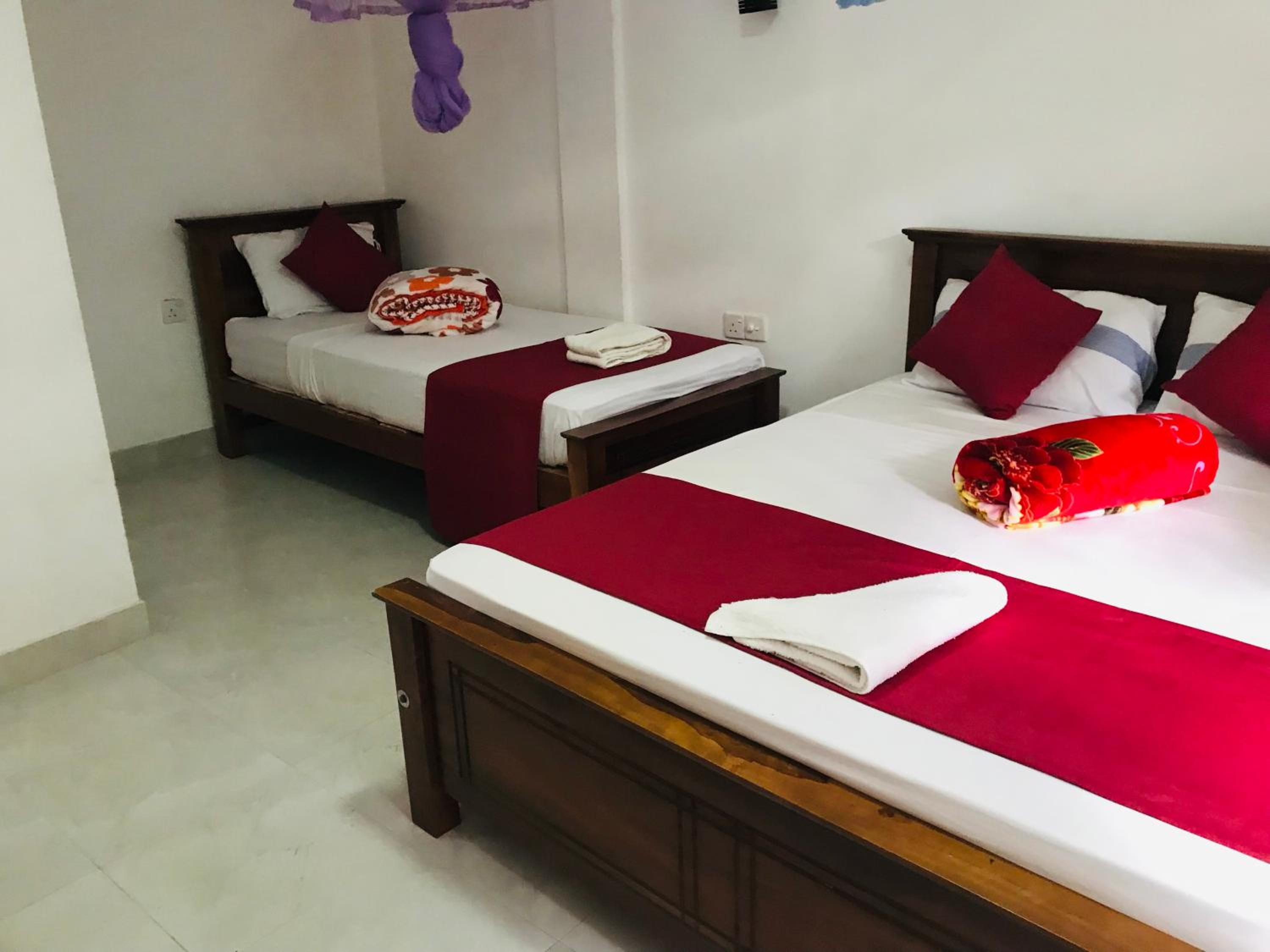 Ella Jayamali Homestay