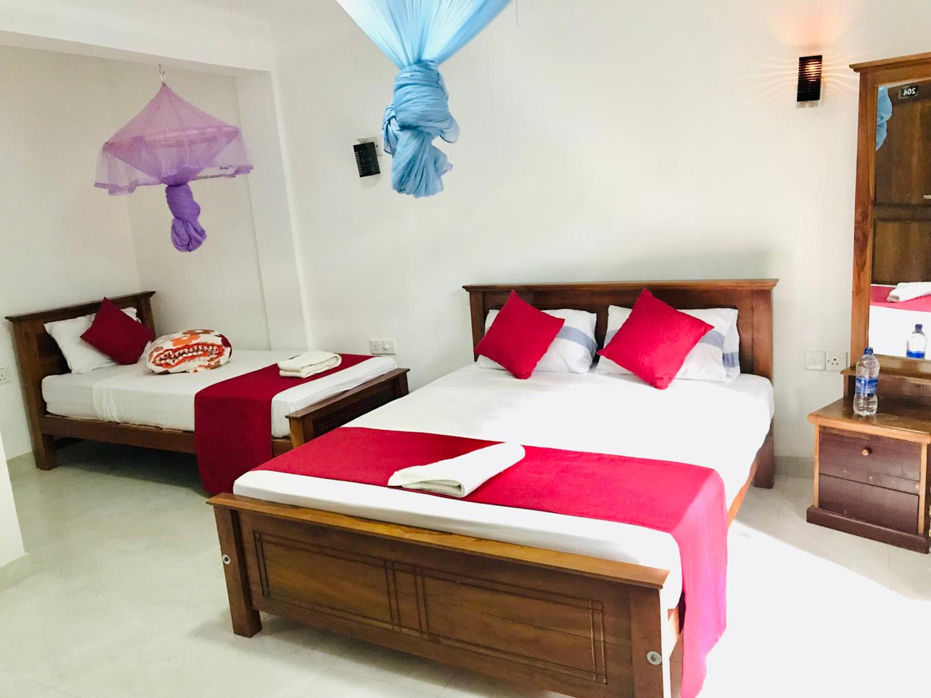 Ella Jayamali Homestay