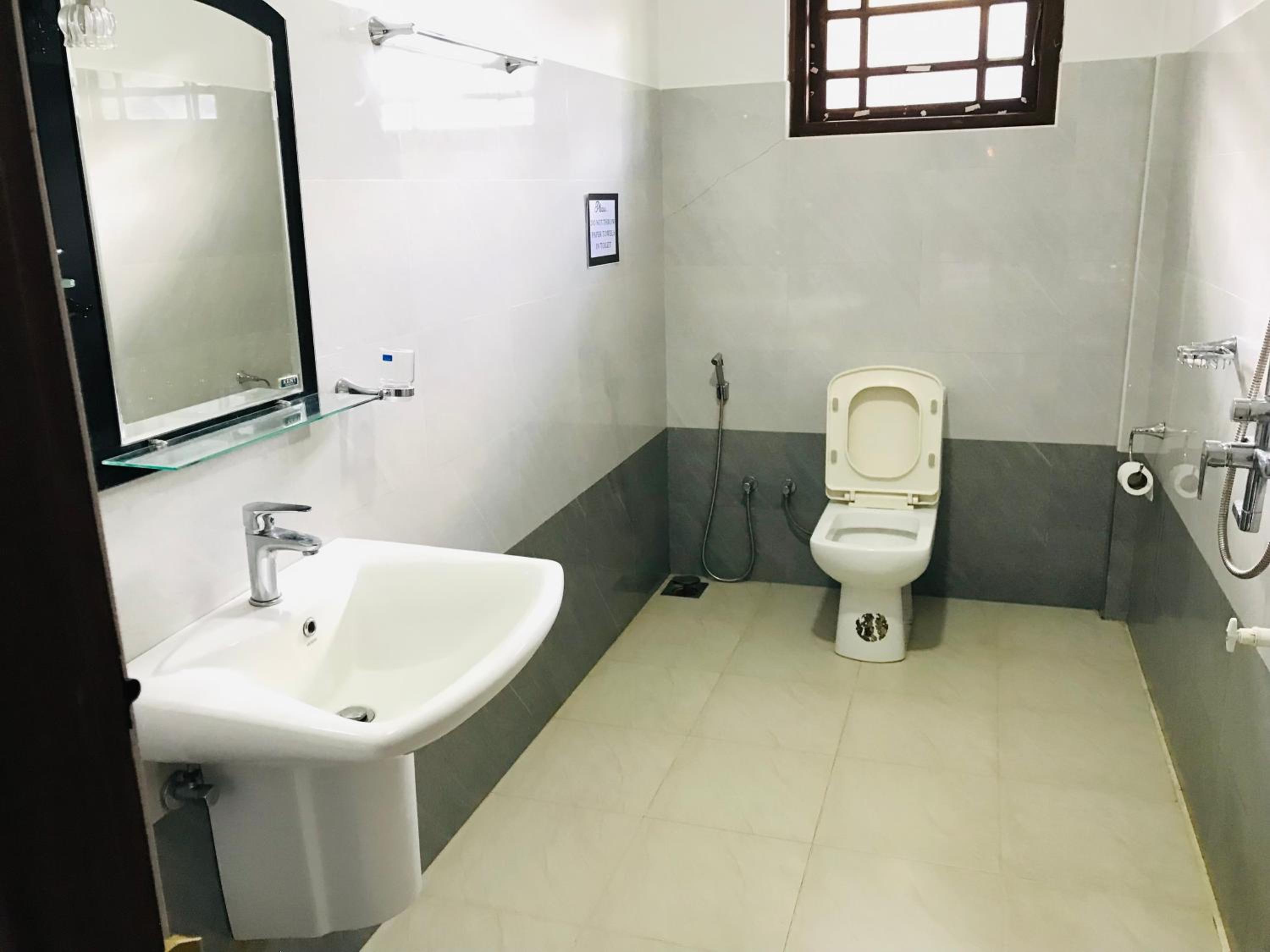 Ella Jayamali Homestay