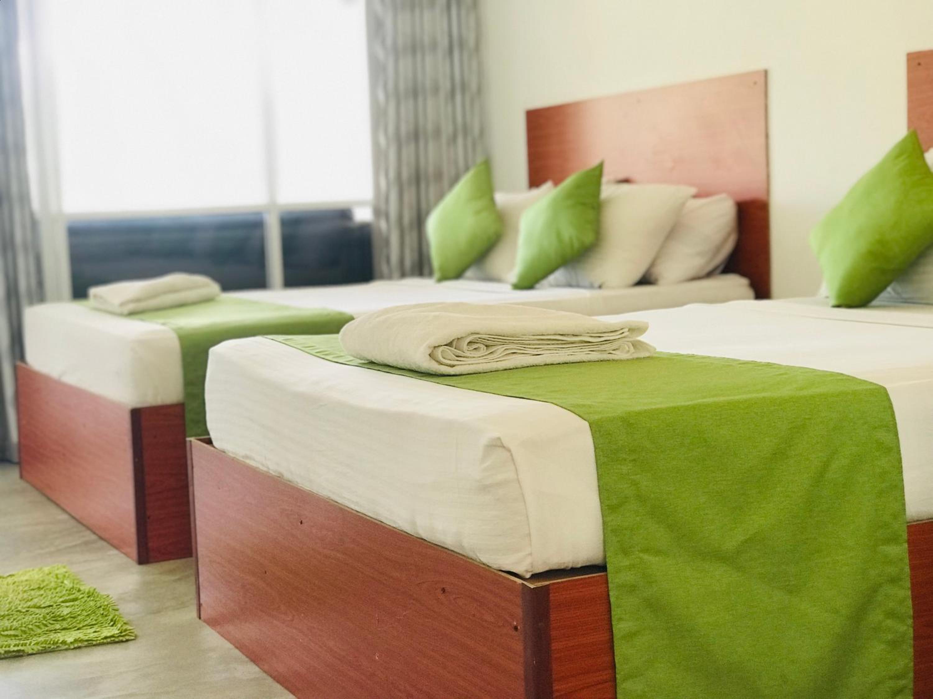 Ella Jayamali Homestay