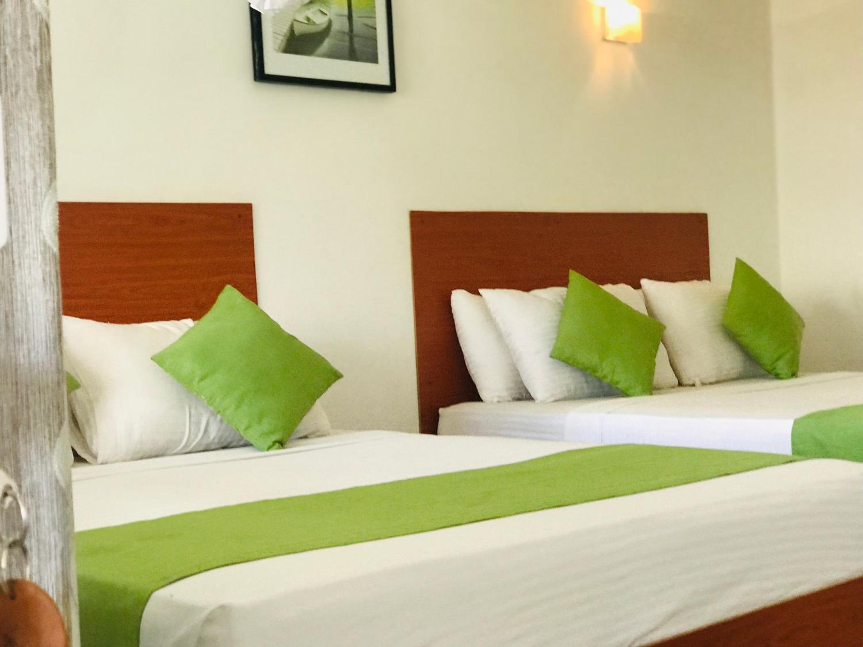 Ella Jayamali Homestay