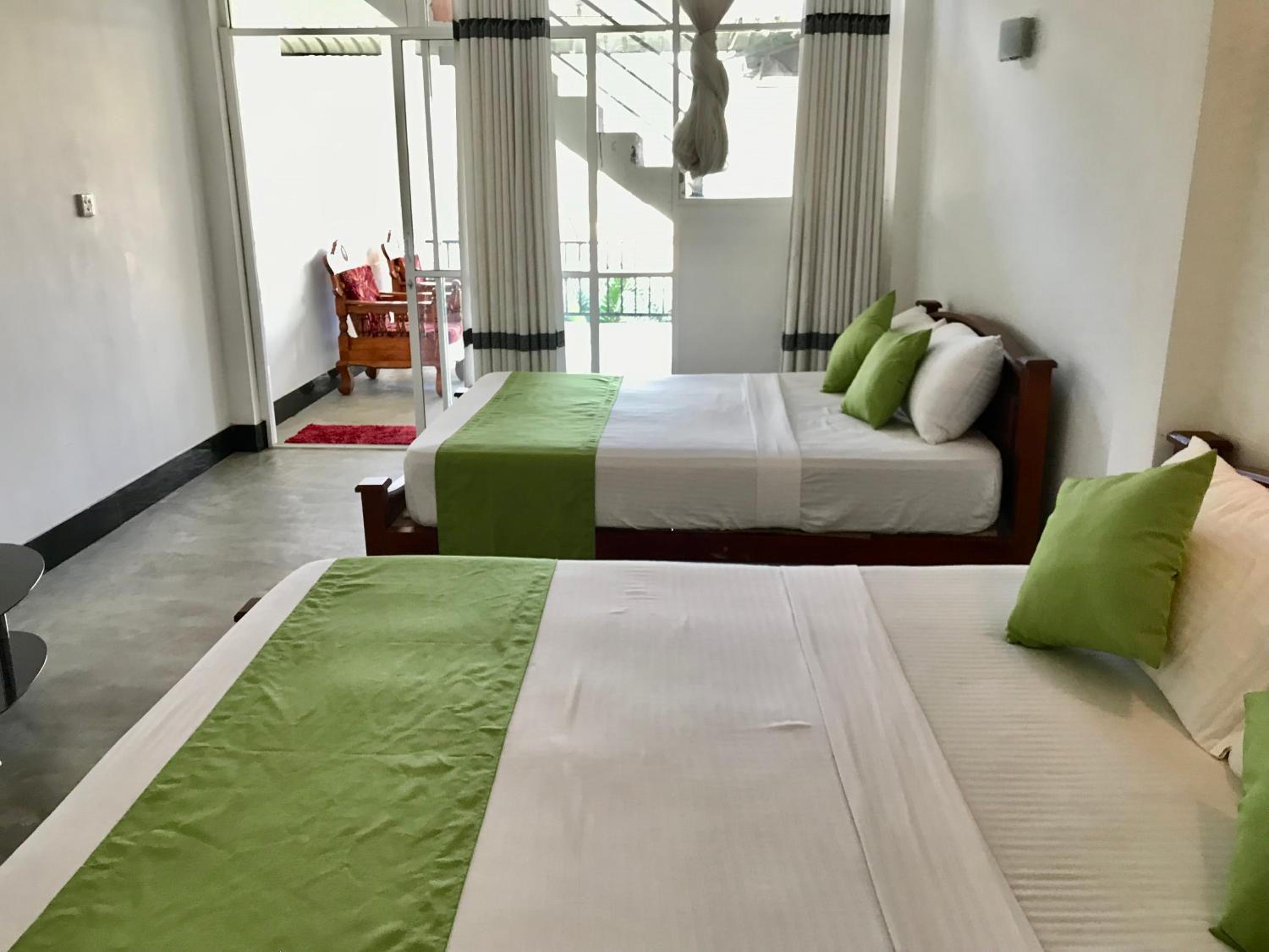 Ella Jayamali Homestay