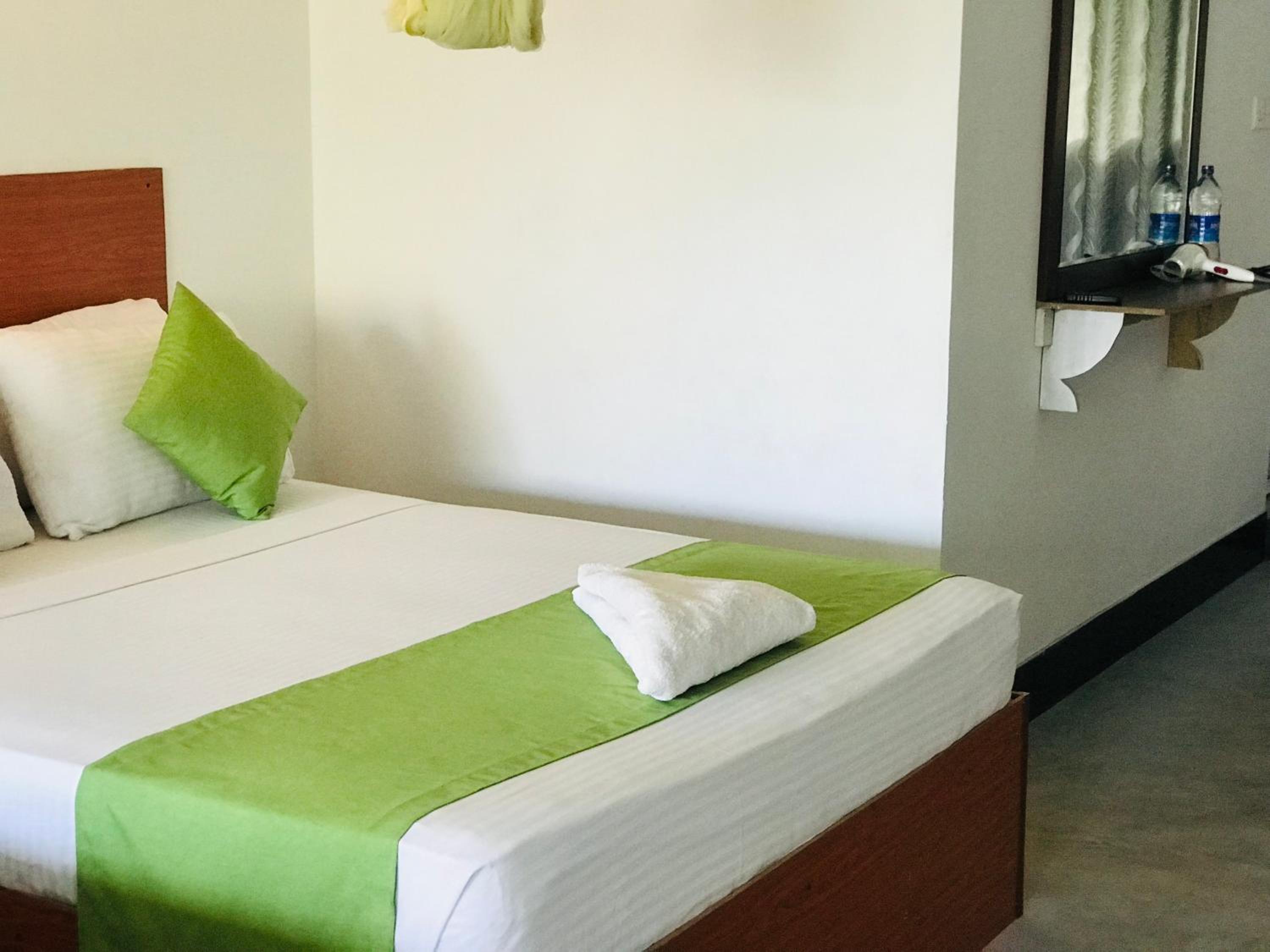Ella Jayamali Homestay