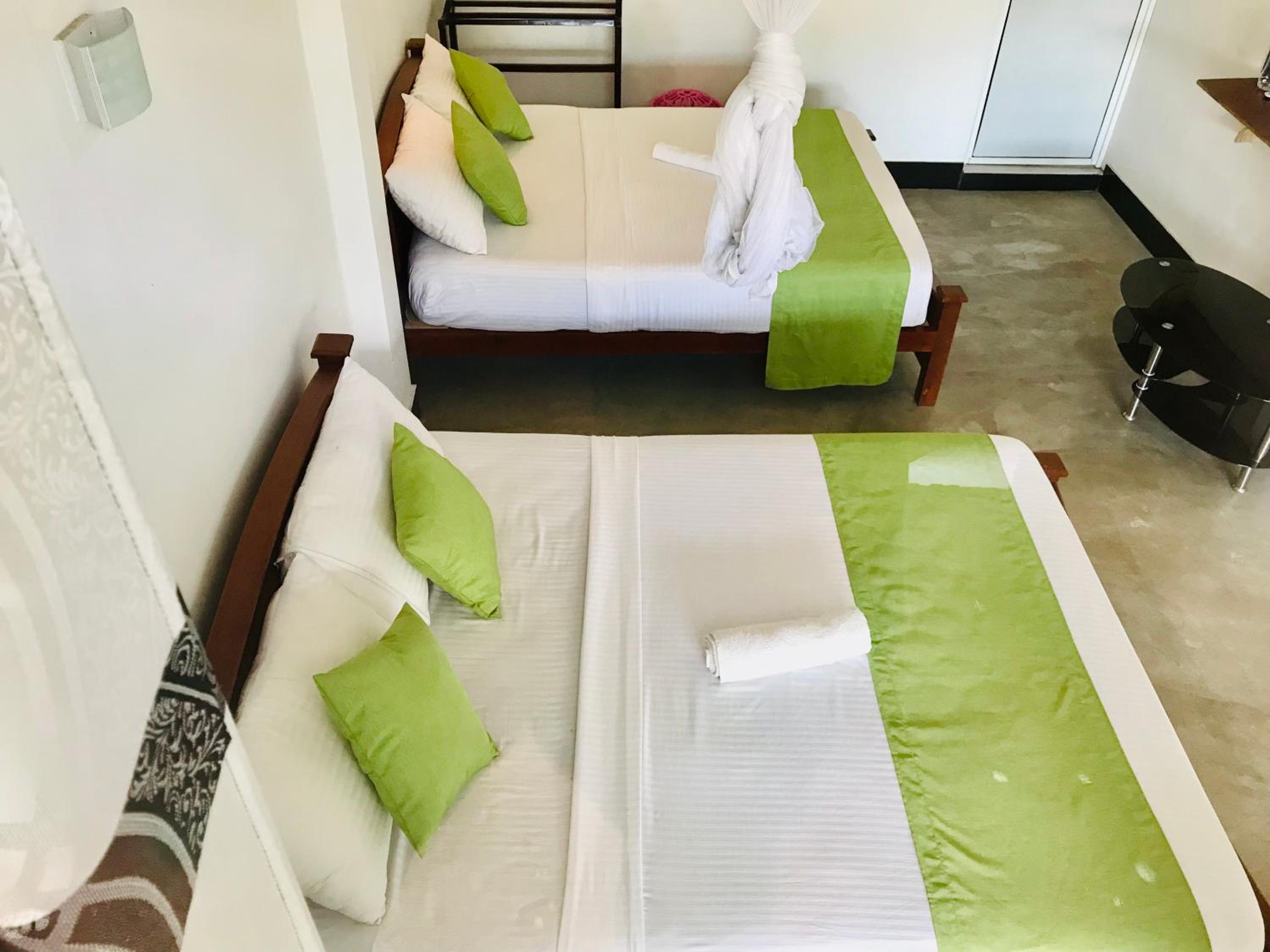 Ella Jayamali Homestay
