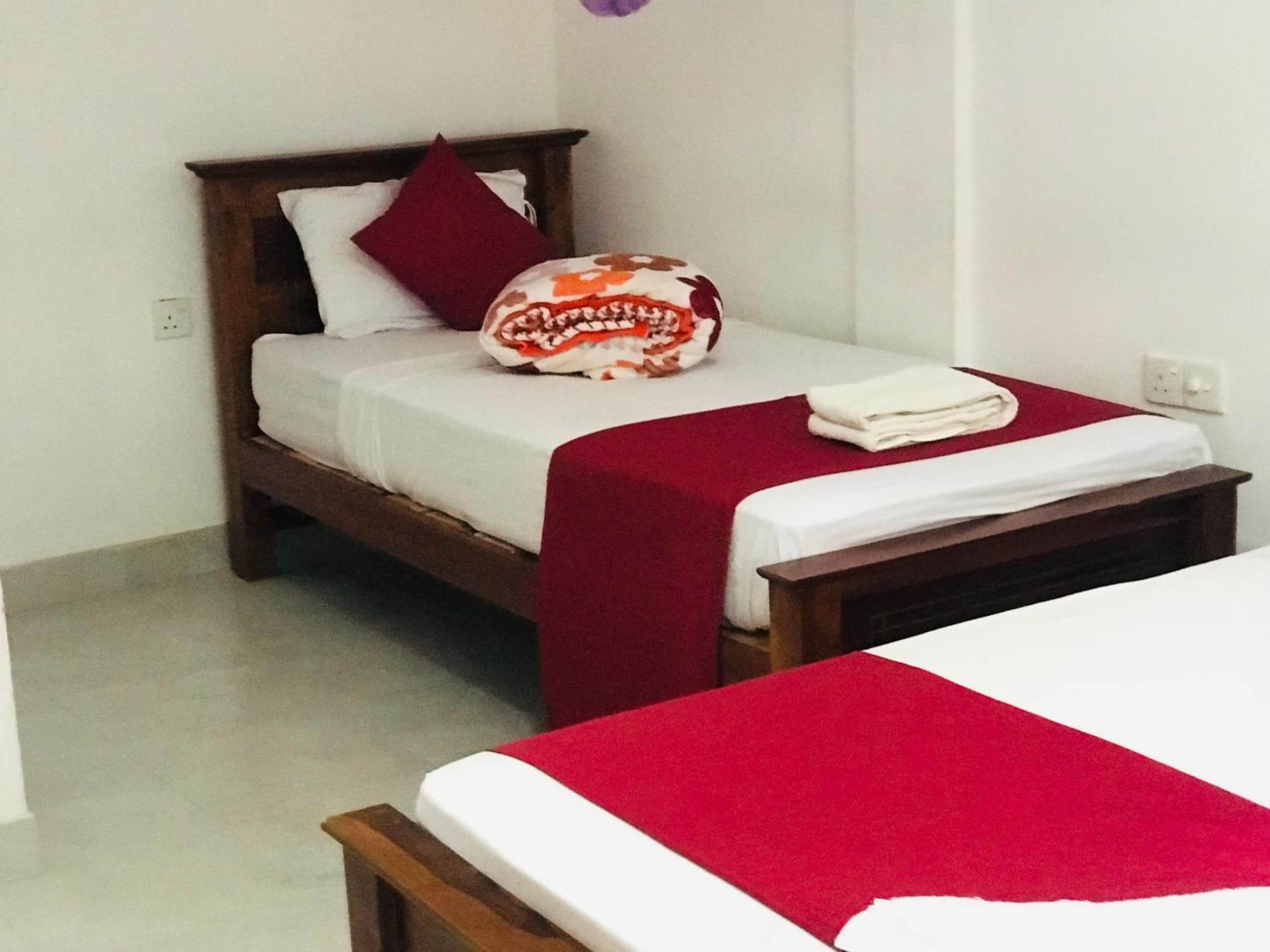 Ella Jayamali Homestay