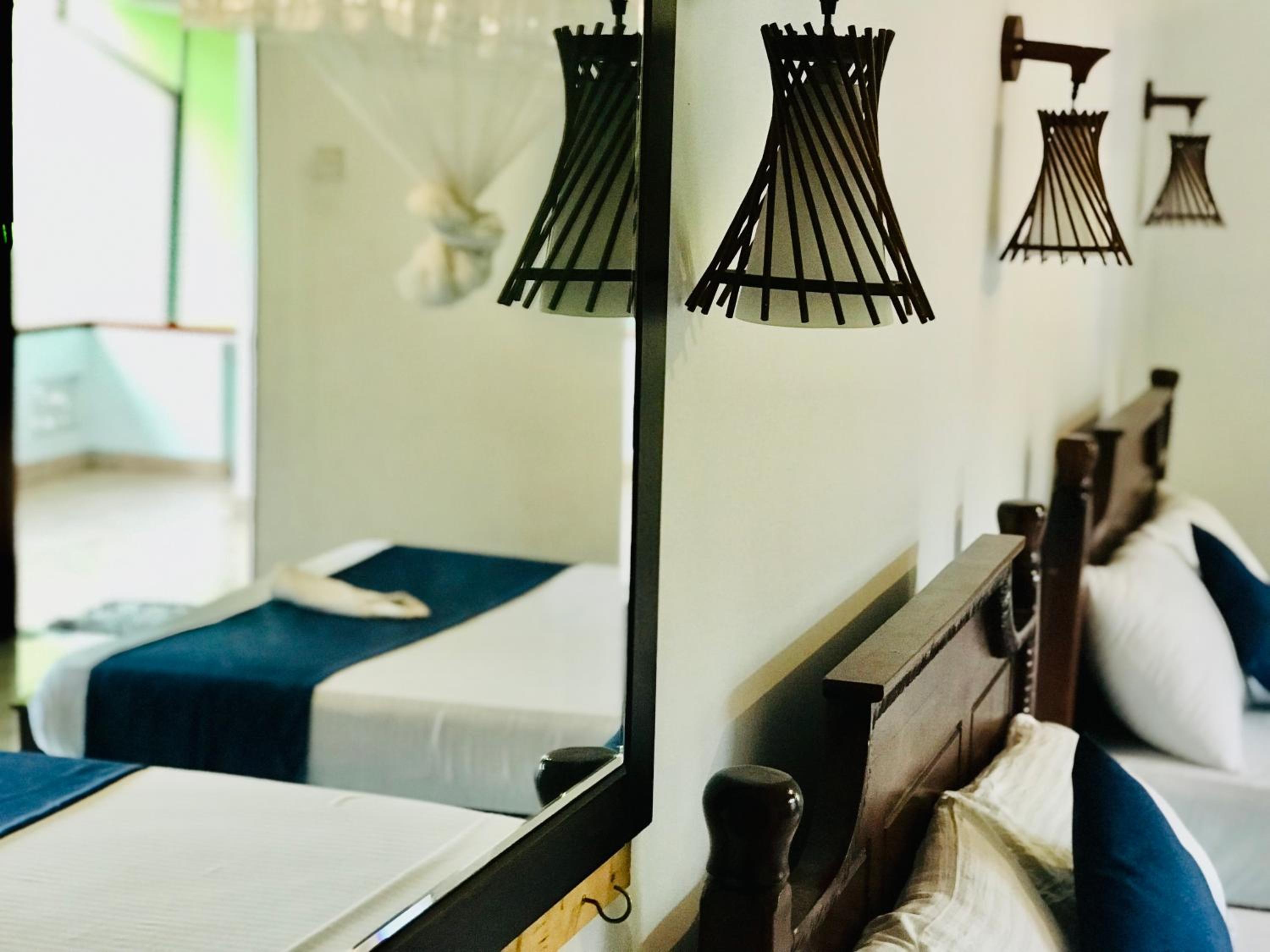 Ella Jayamali Homestay
