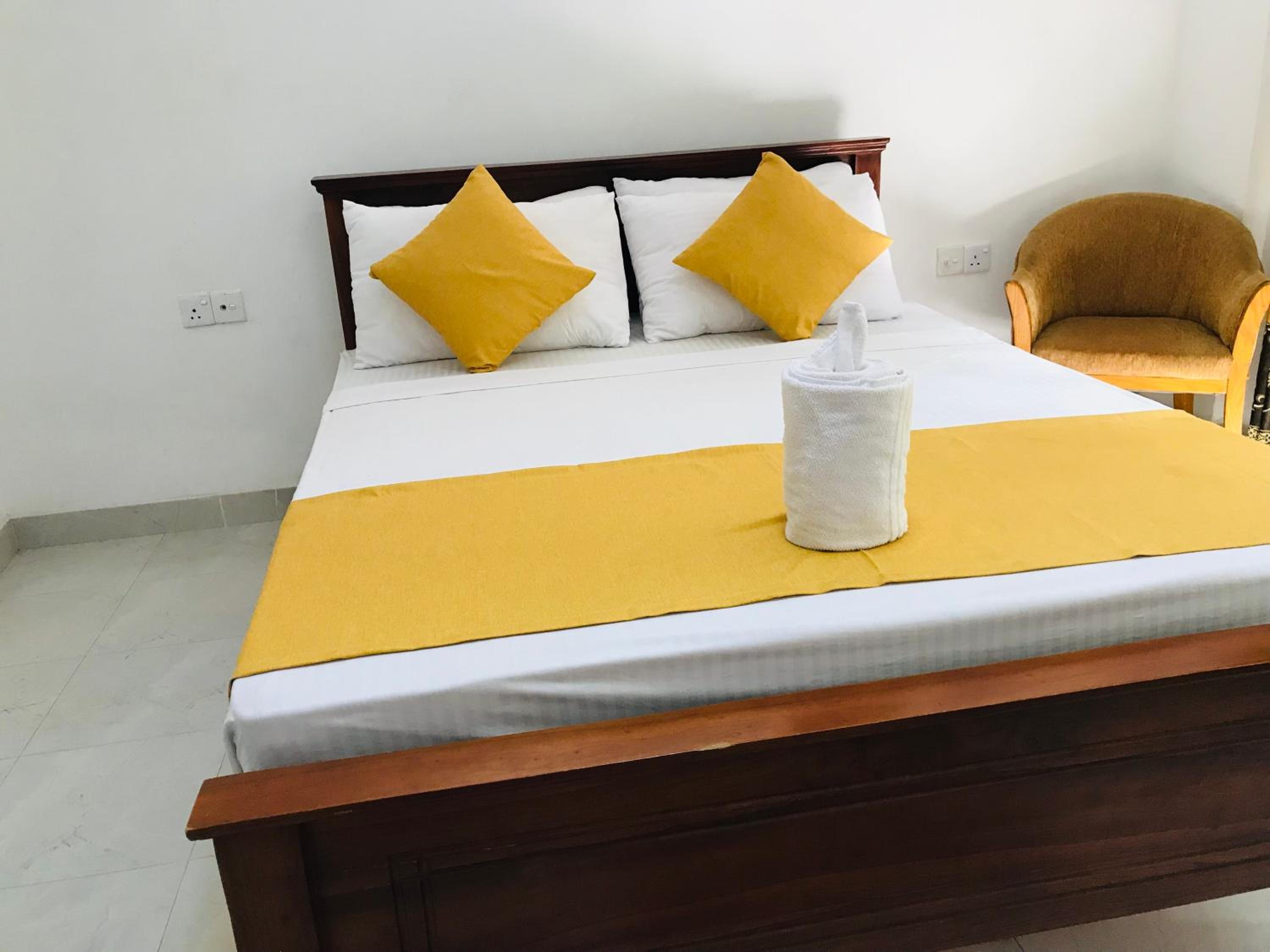 Ella Jayamali Homestay