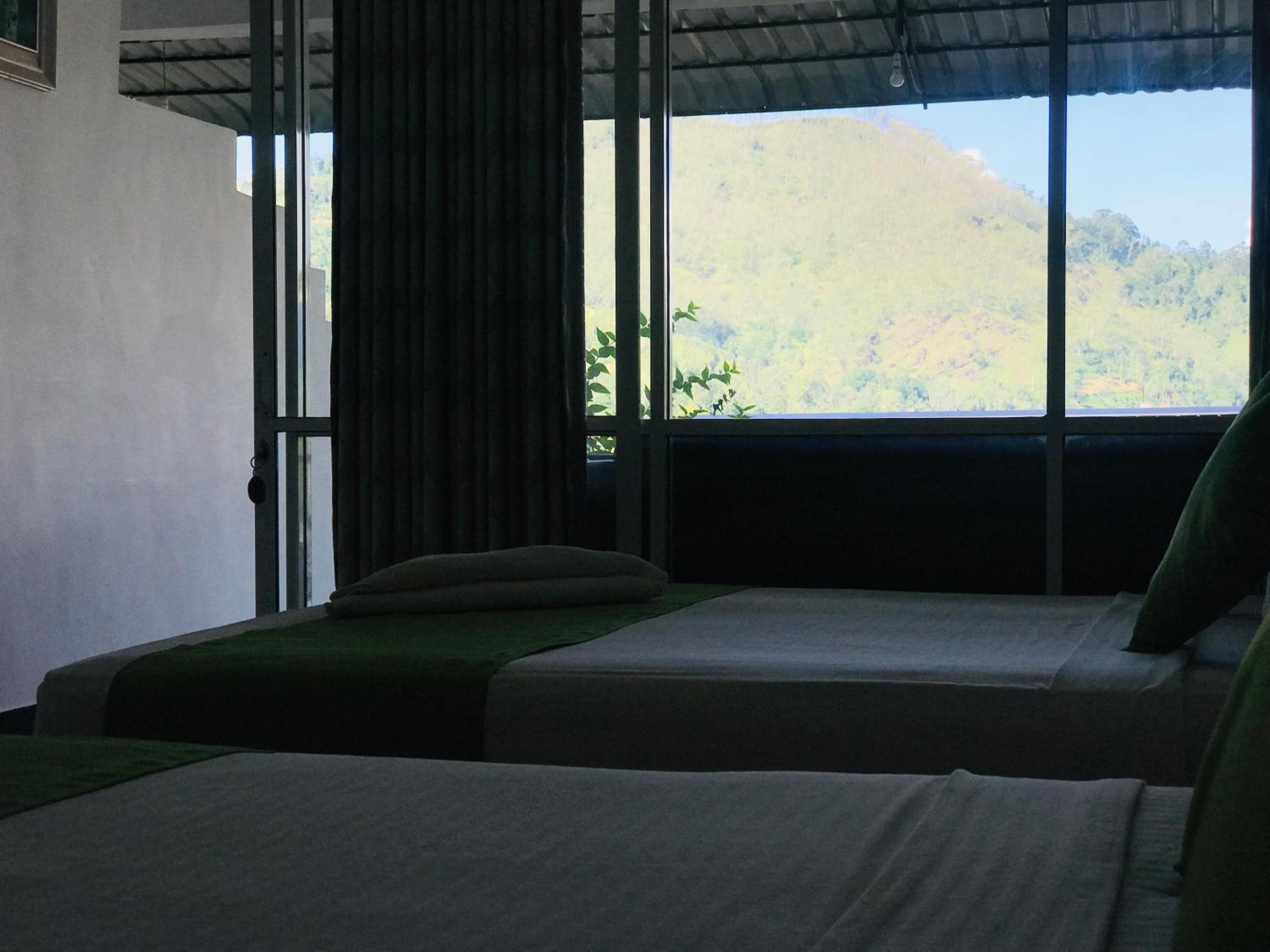 Ella Jayamali Homestay