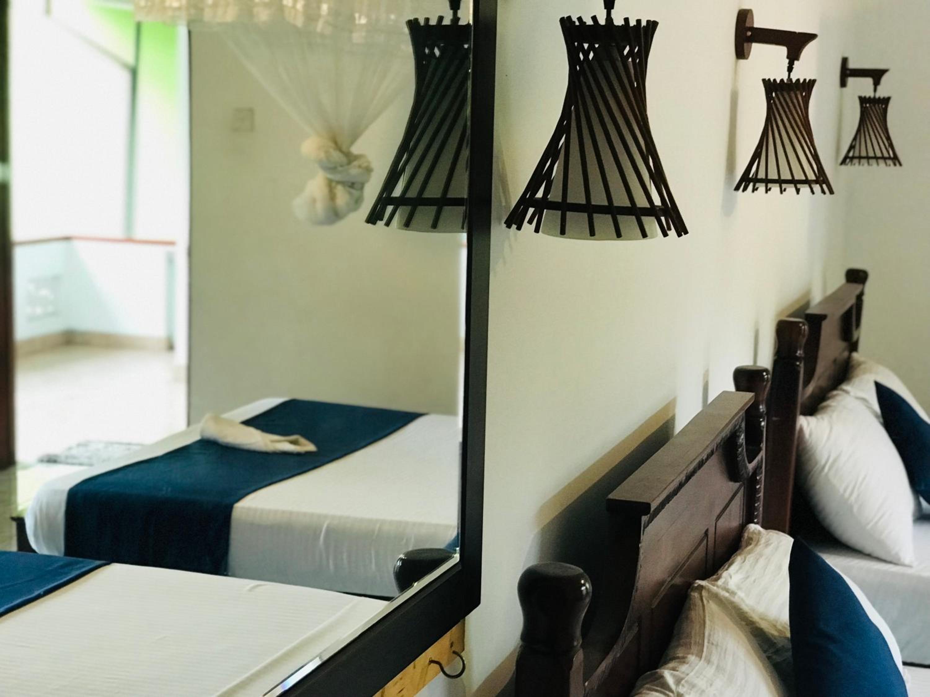 Ella Jayamali Homestay