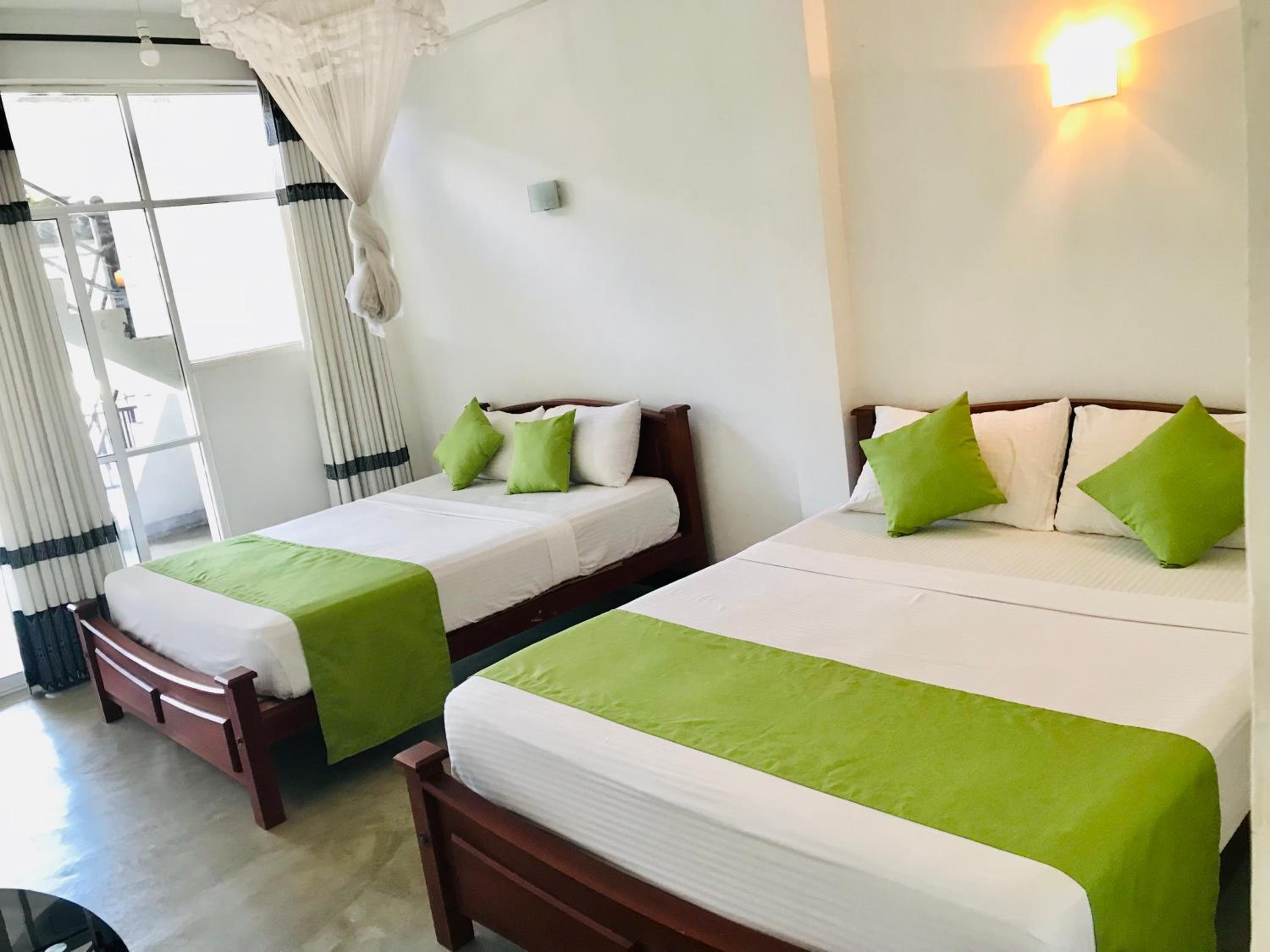 Ella Jayamali Homestay