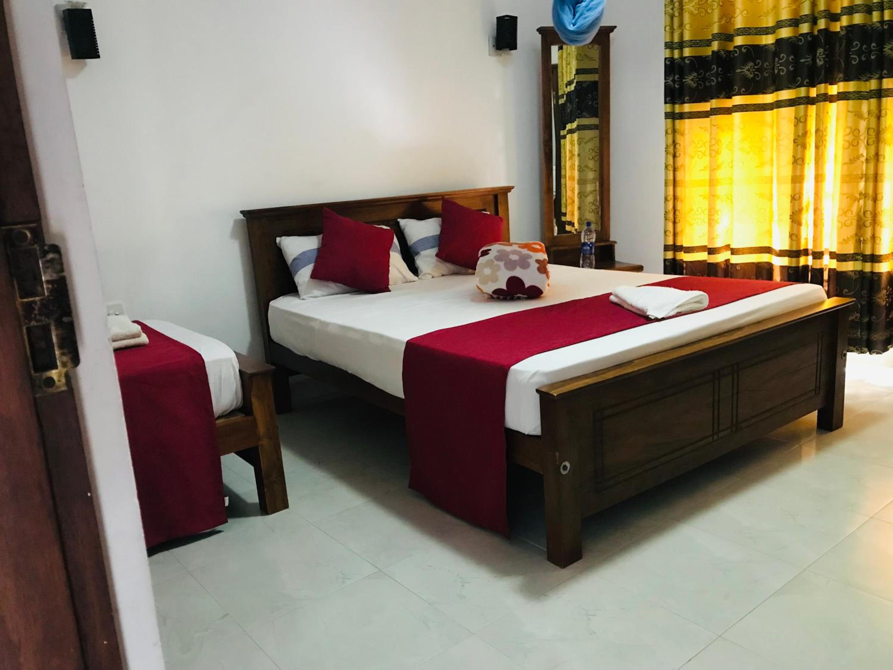 Ella Jayamali Homestay