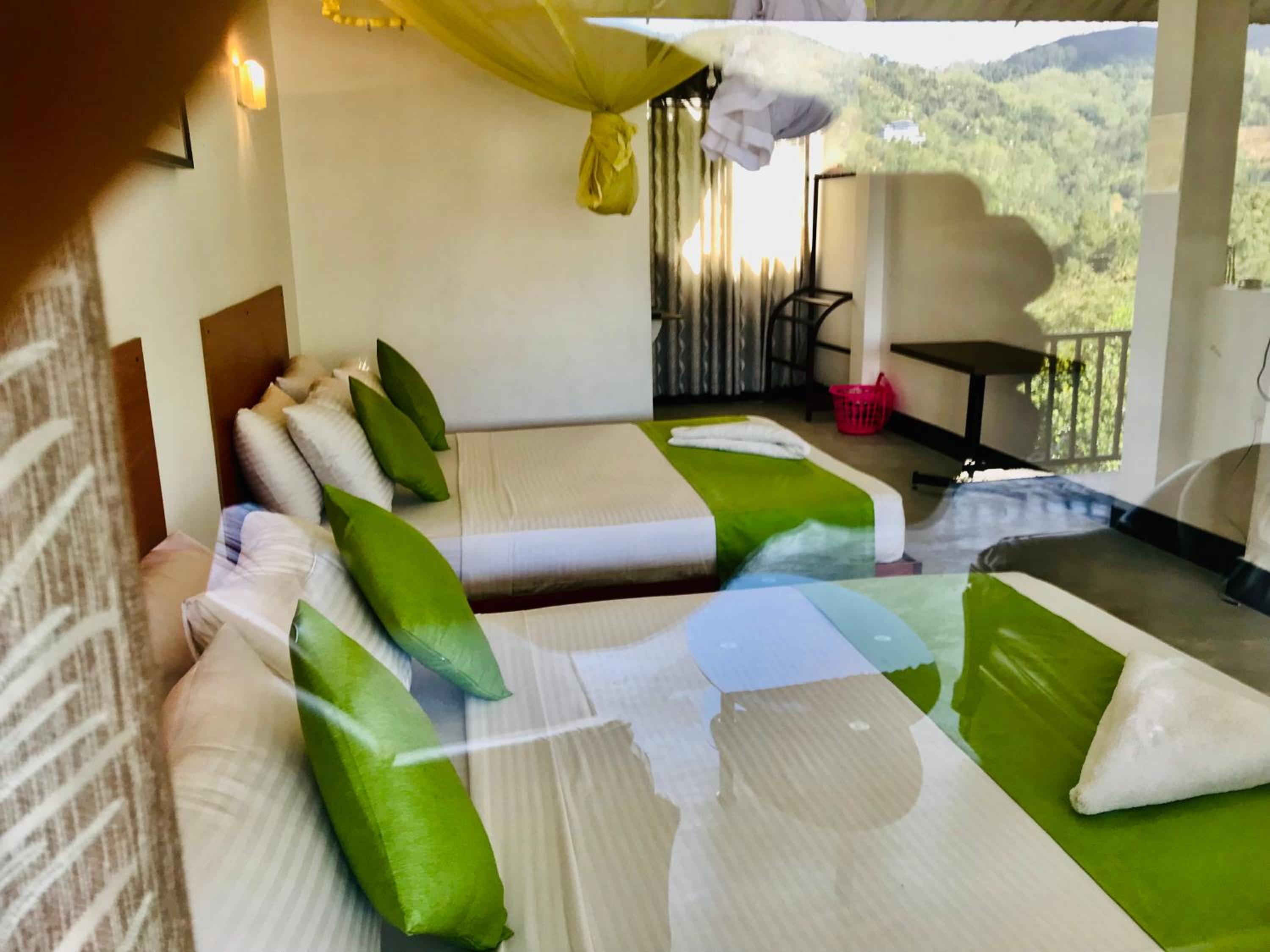 Ella Jayamali Homestay