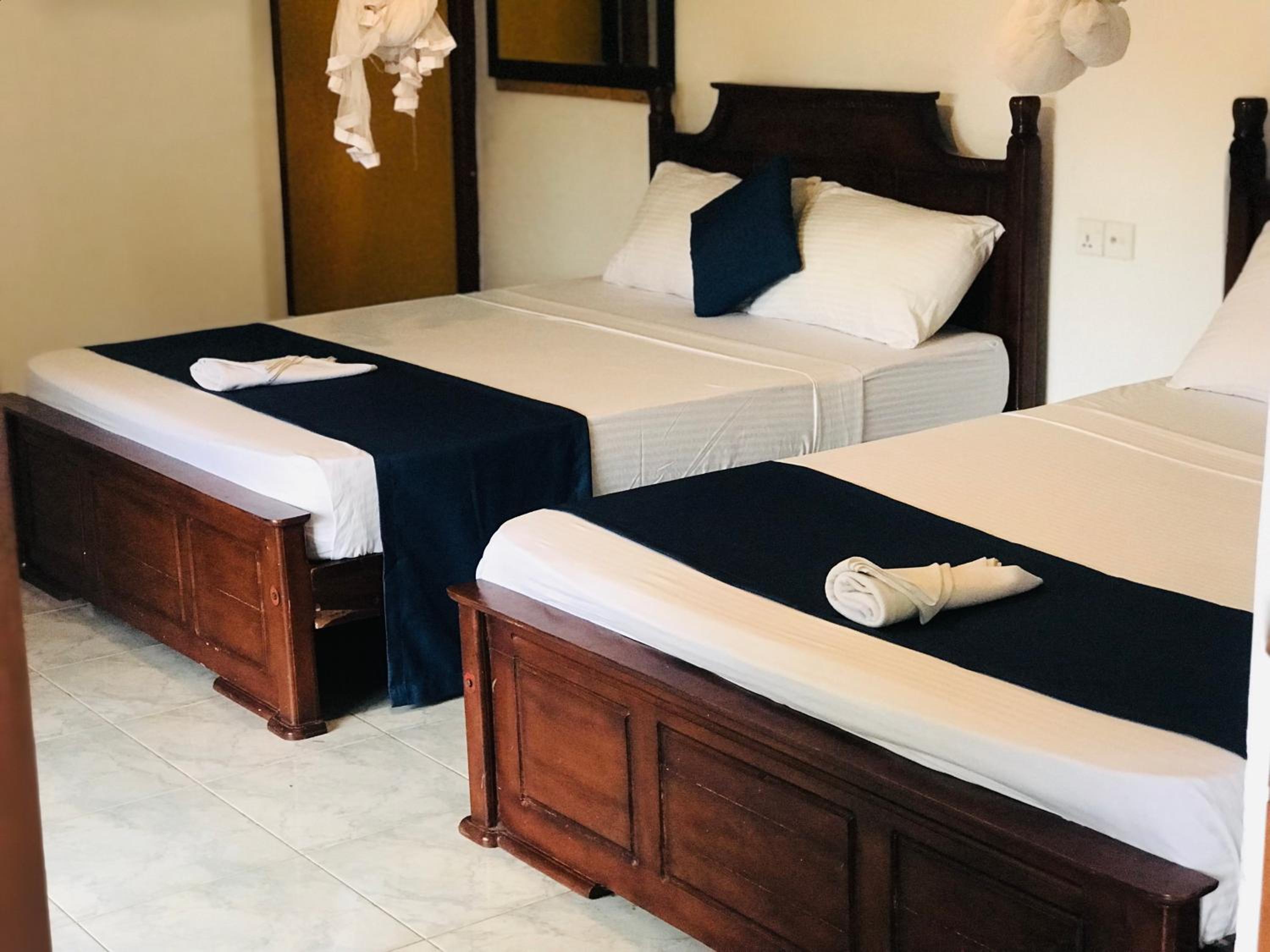 Ella Jayamali Homestay