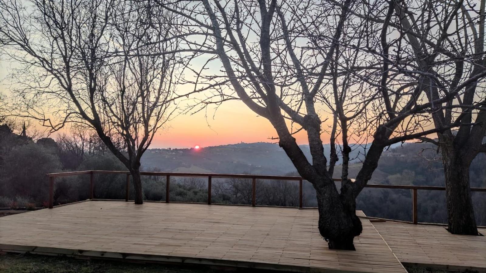 "CARA PACE" in collina per famiglie view 4