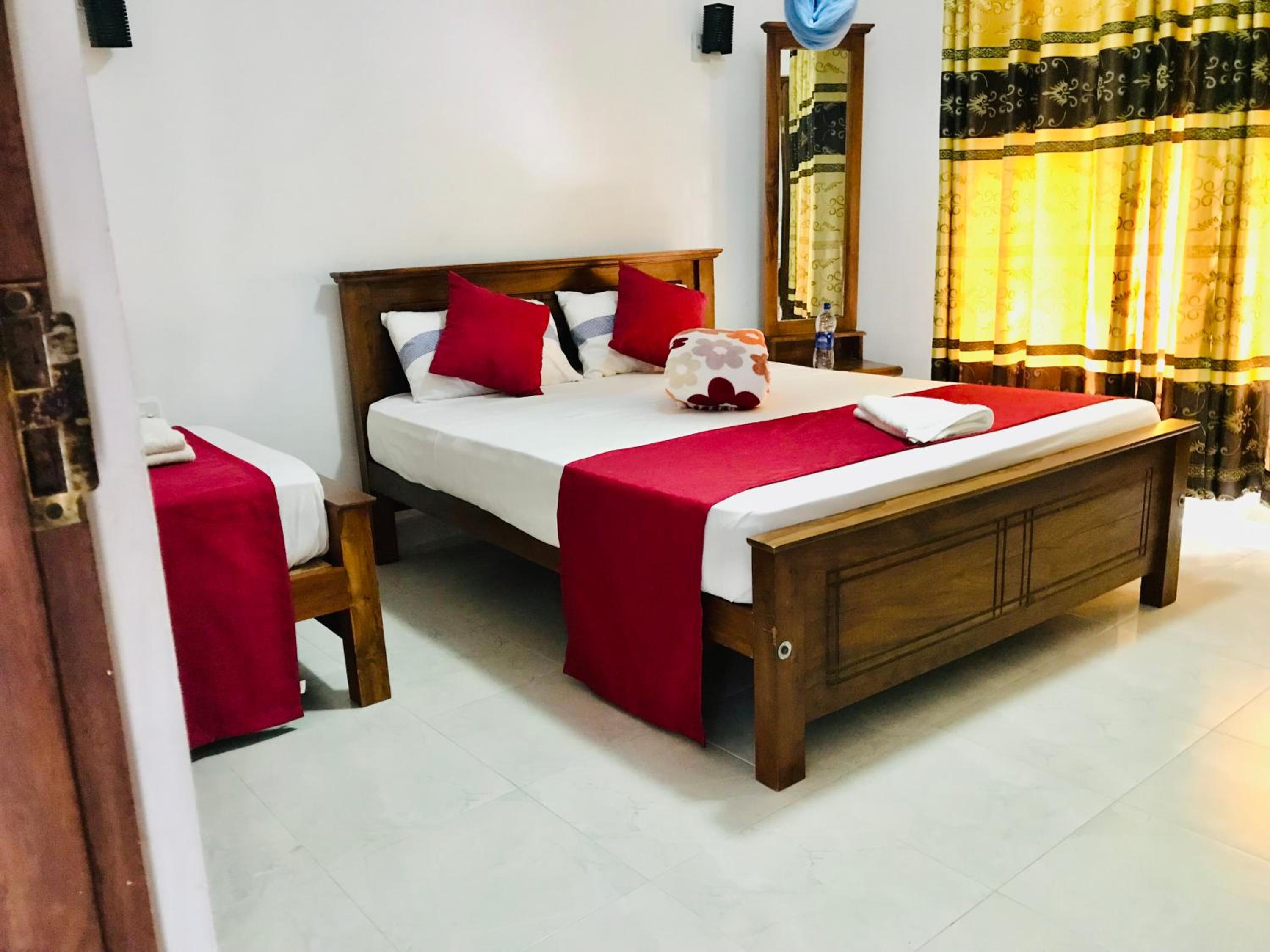 Ella Jayamali Homestay