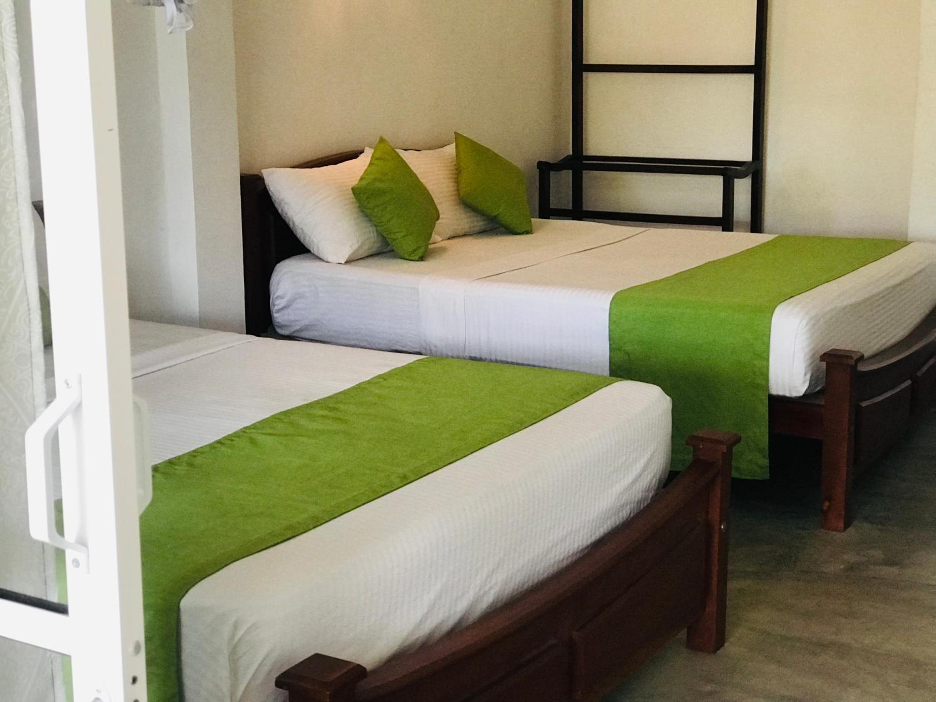 Ella Jayamali Homestay